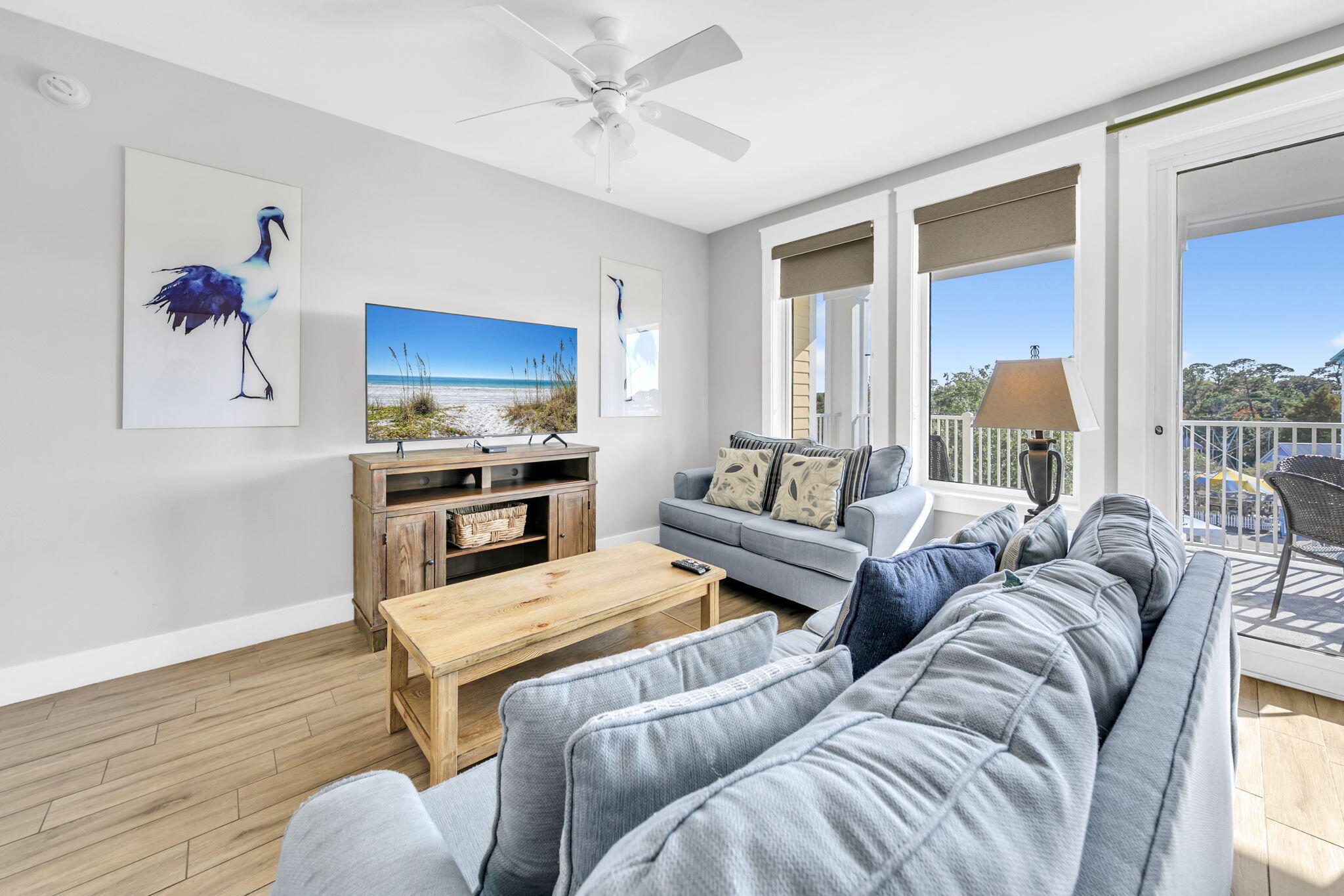 Observation Point North - Residential