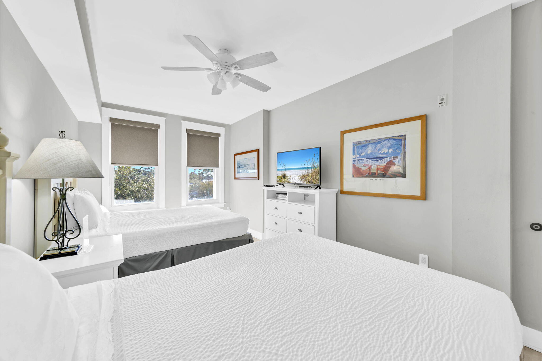 Observation Point North - Residential