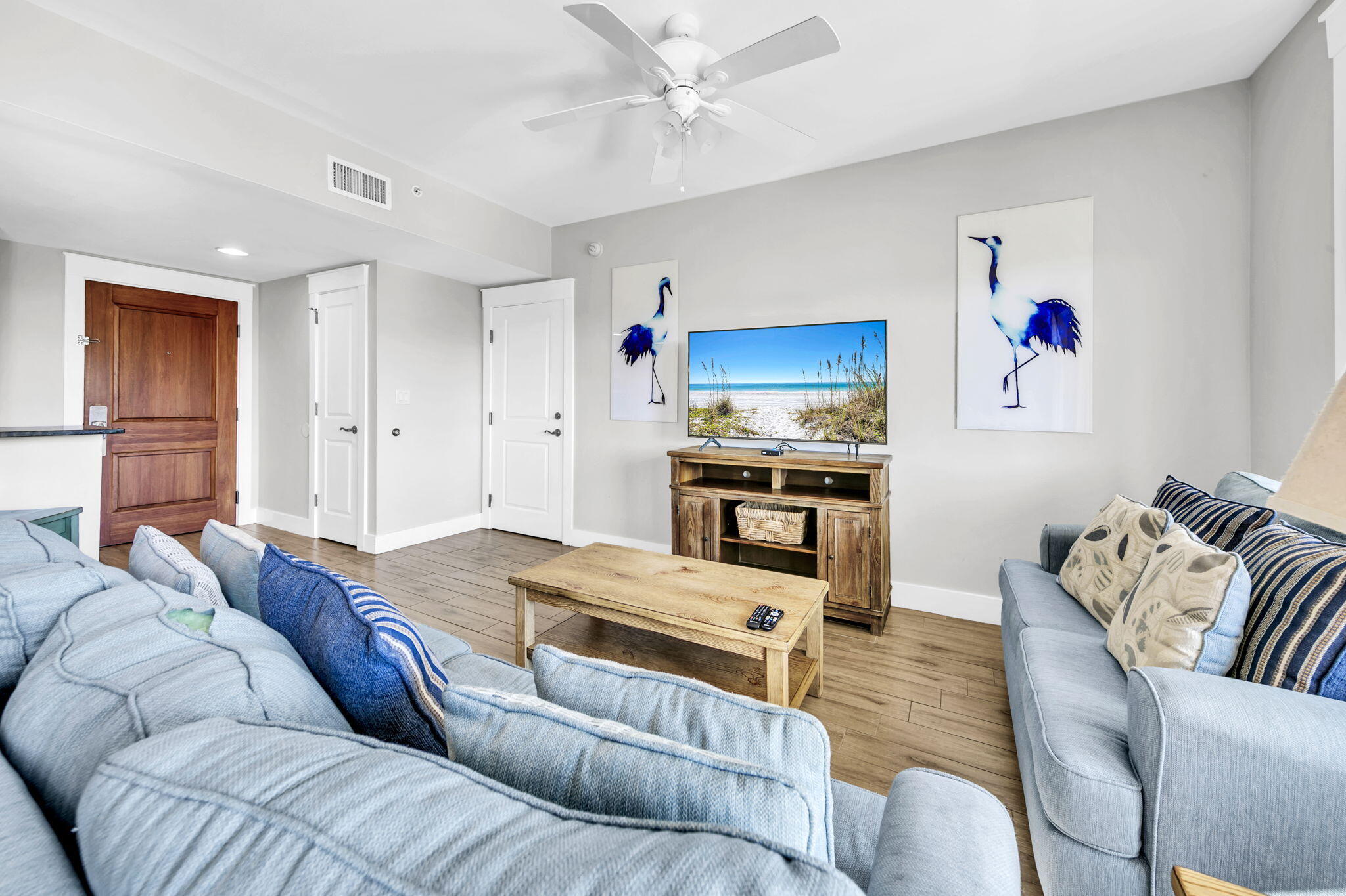 Observation Point North - Residential