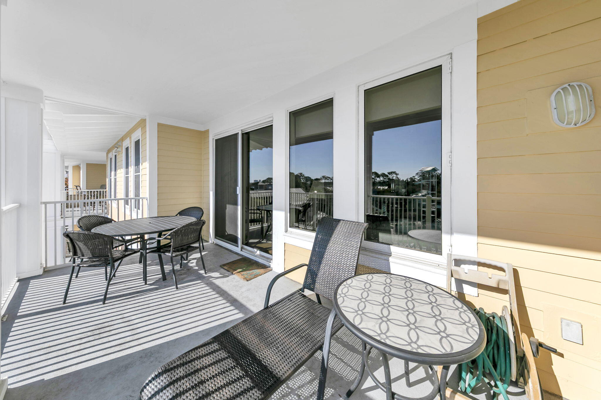 Observation Point North - Residential