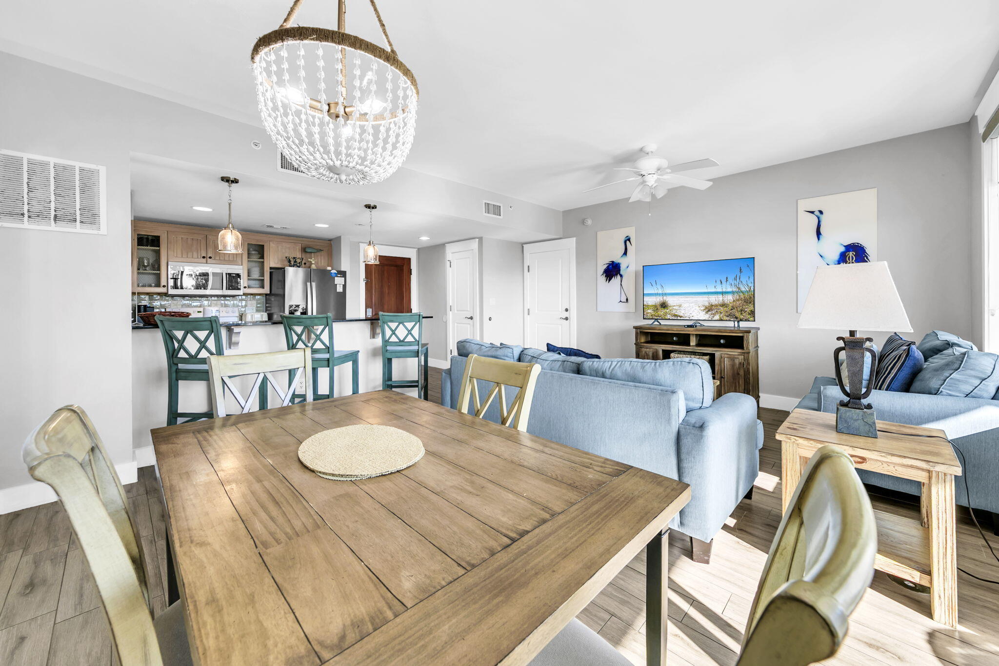 Observation Point North - Residential