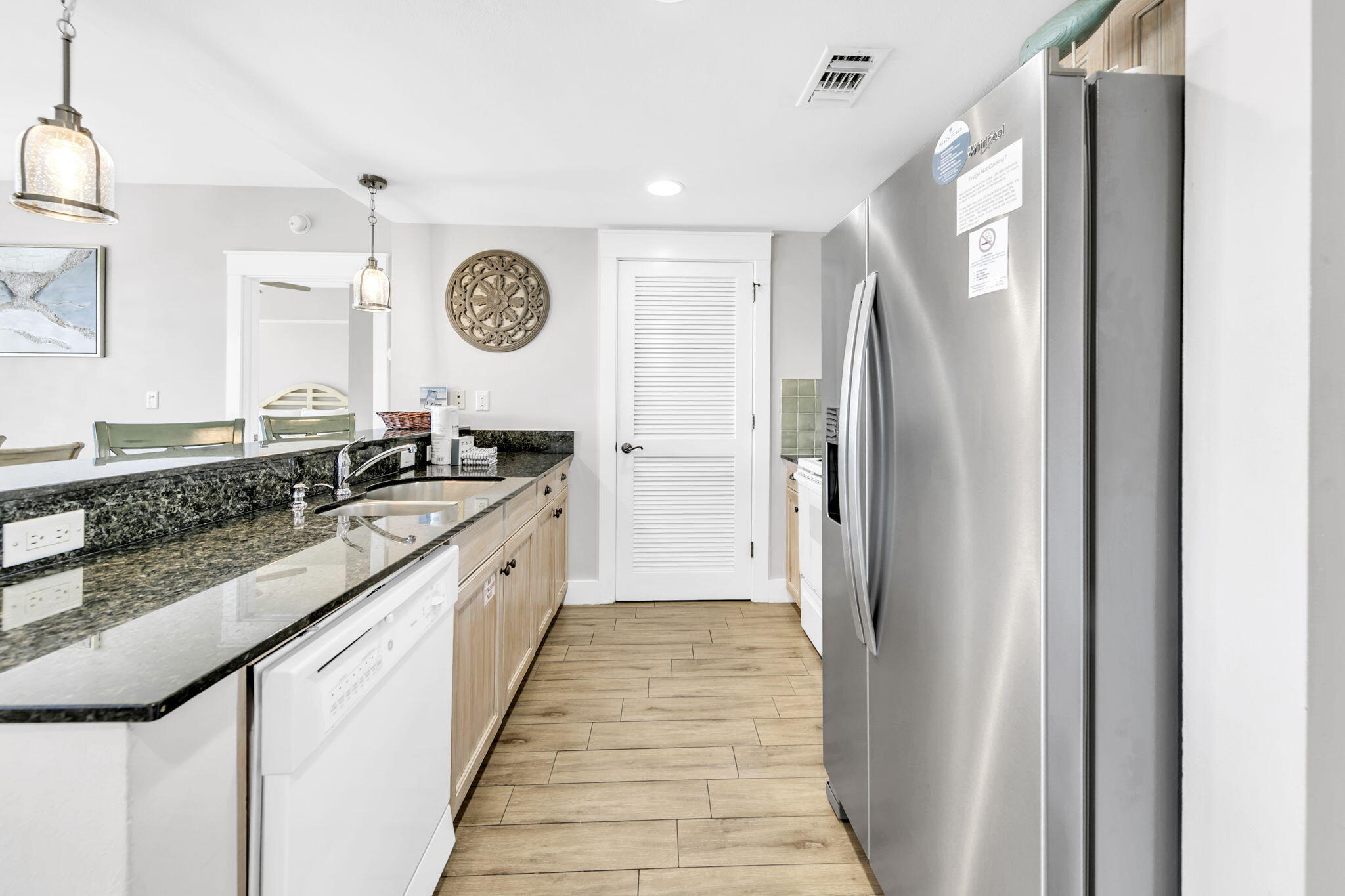 Observation Point North - Residential