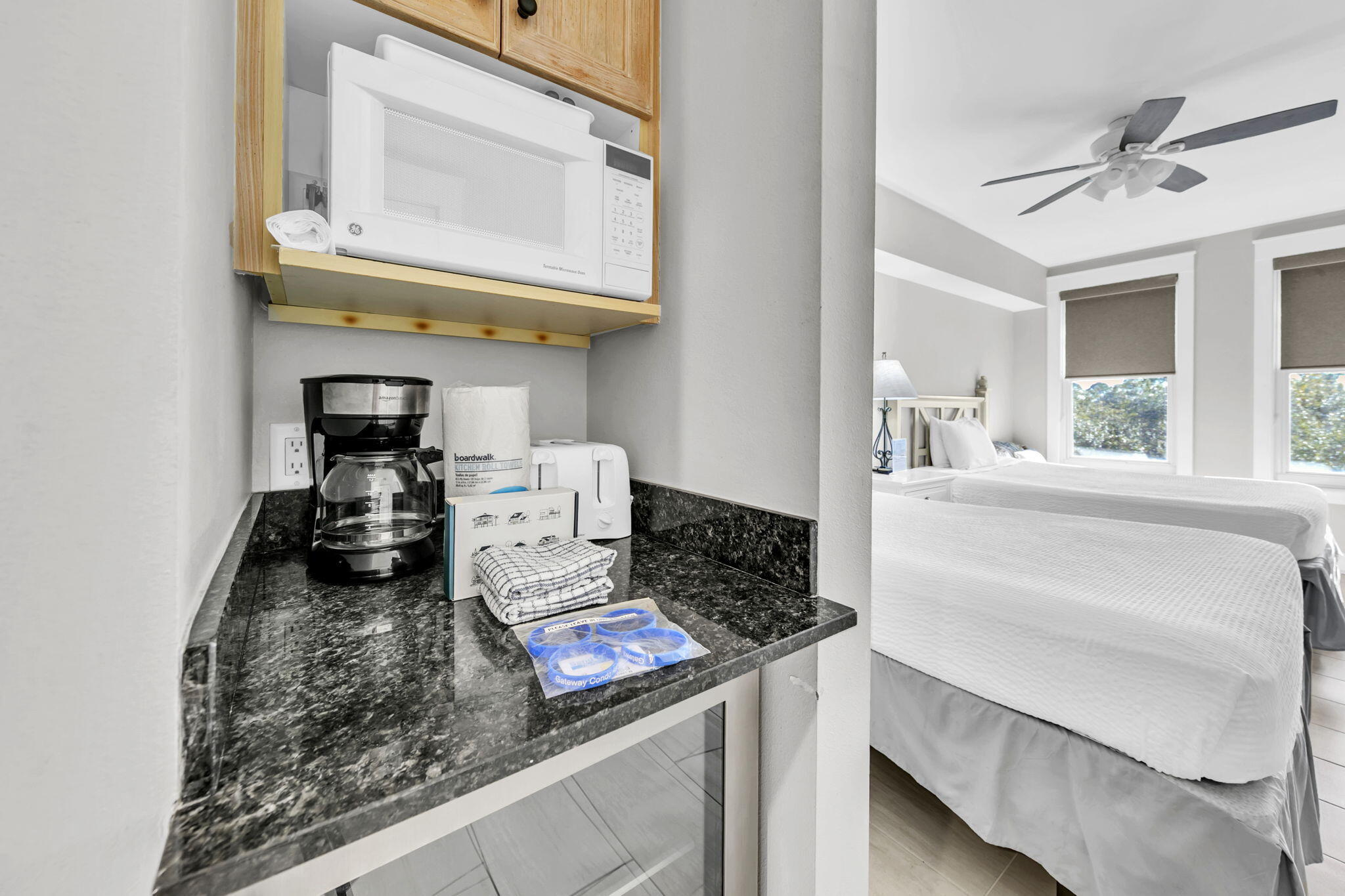 Observation Point North - Residential