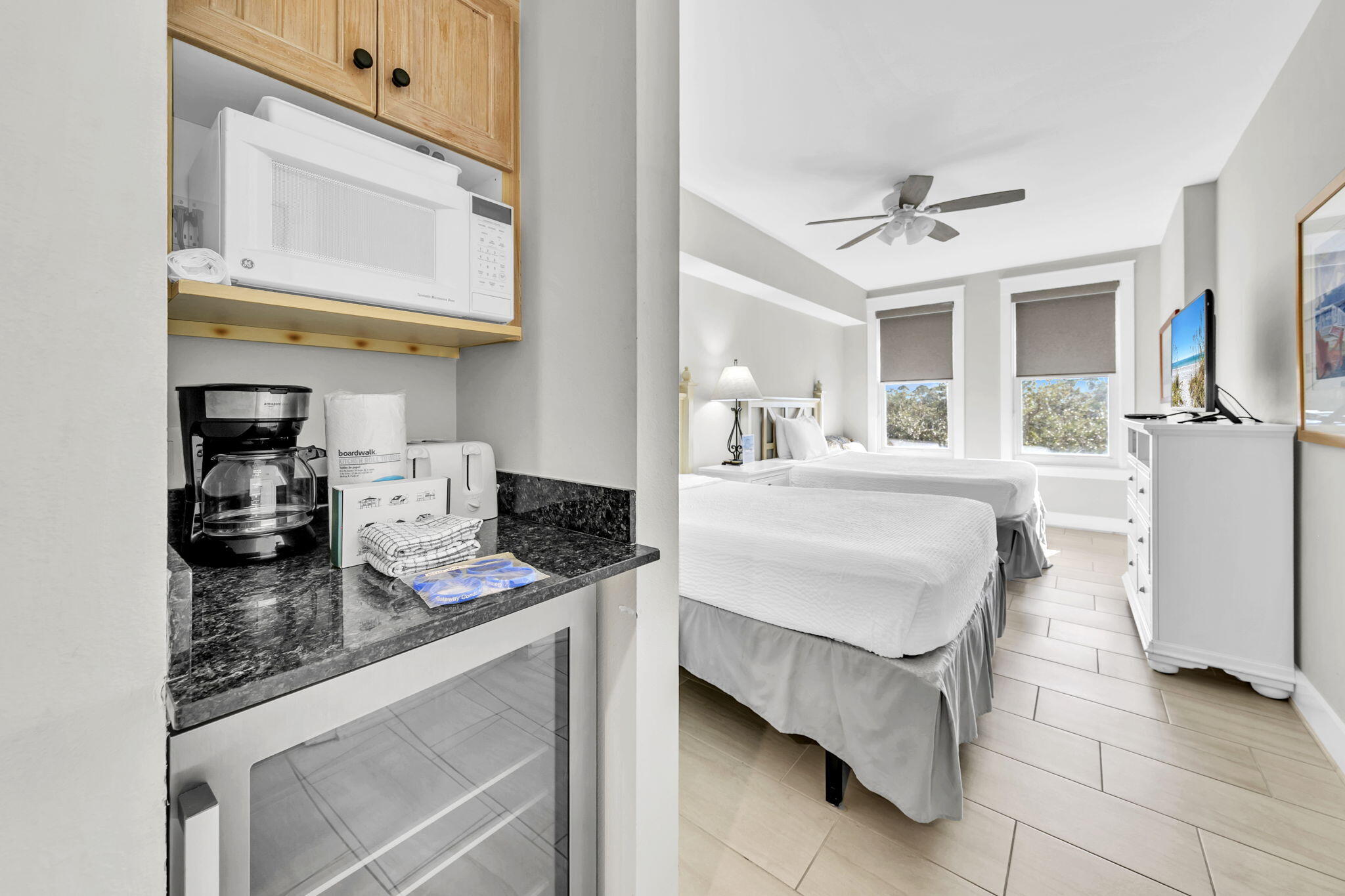 Observation Point North - Residential