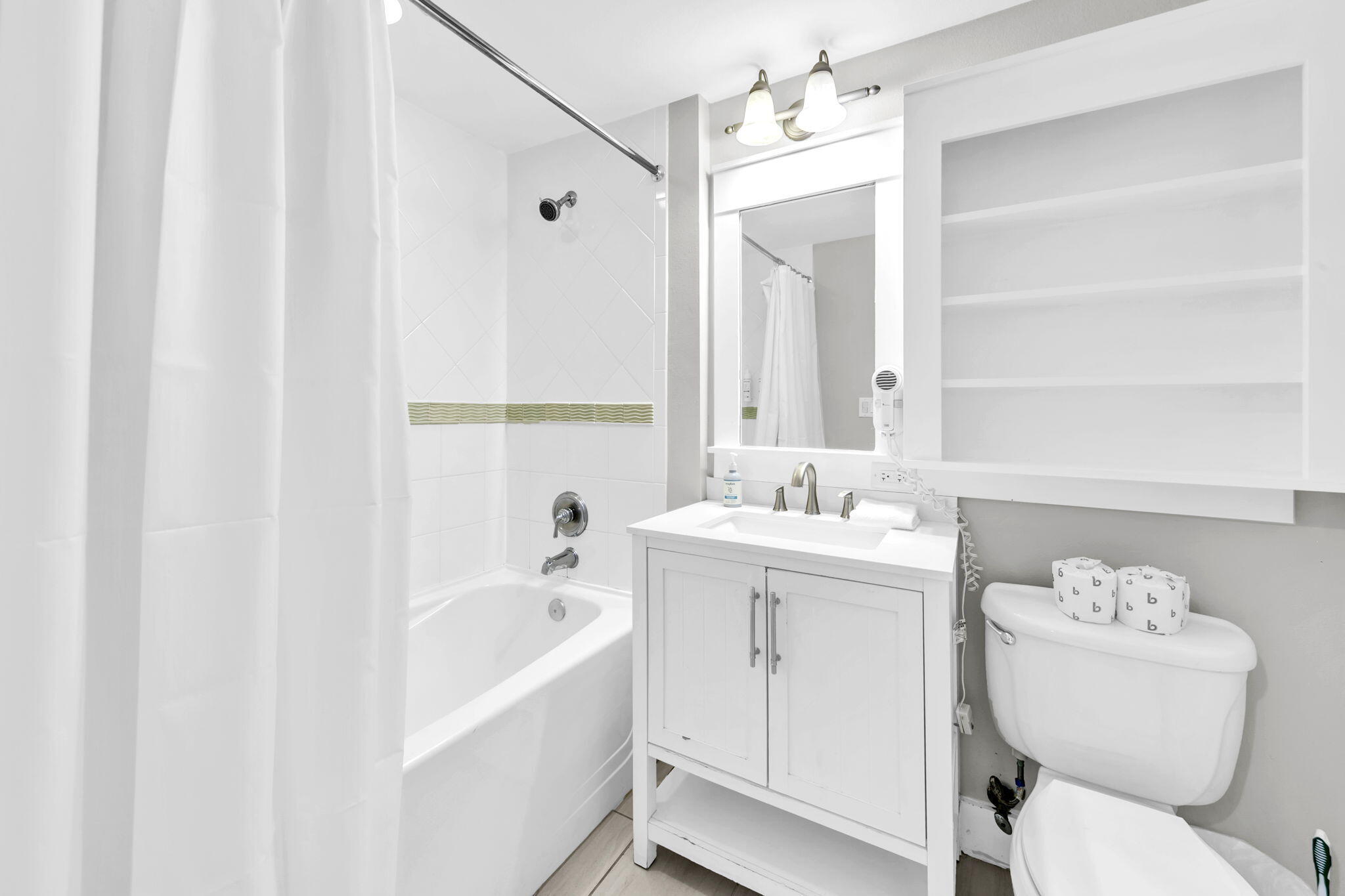 Observation Point North - Residential