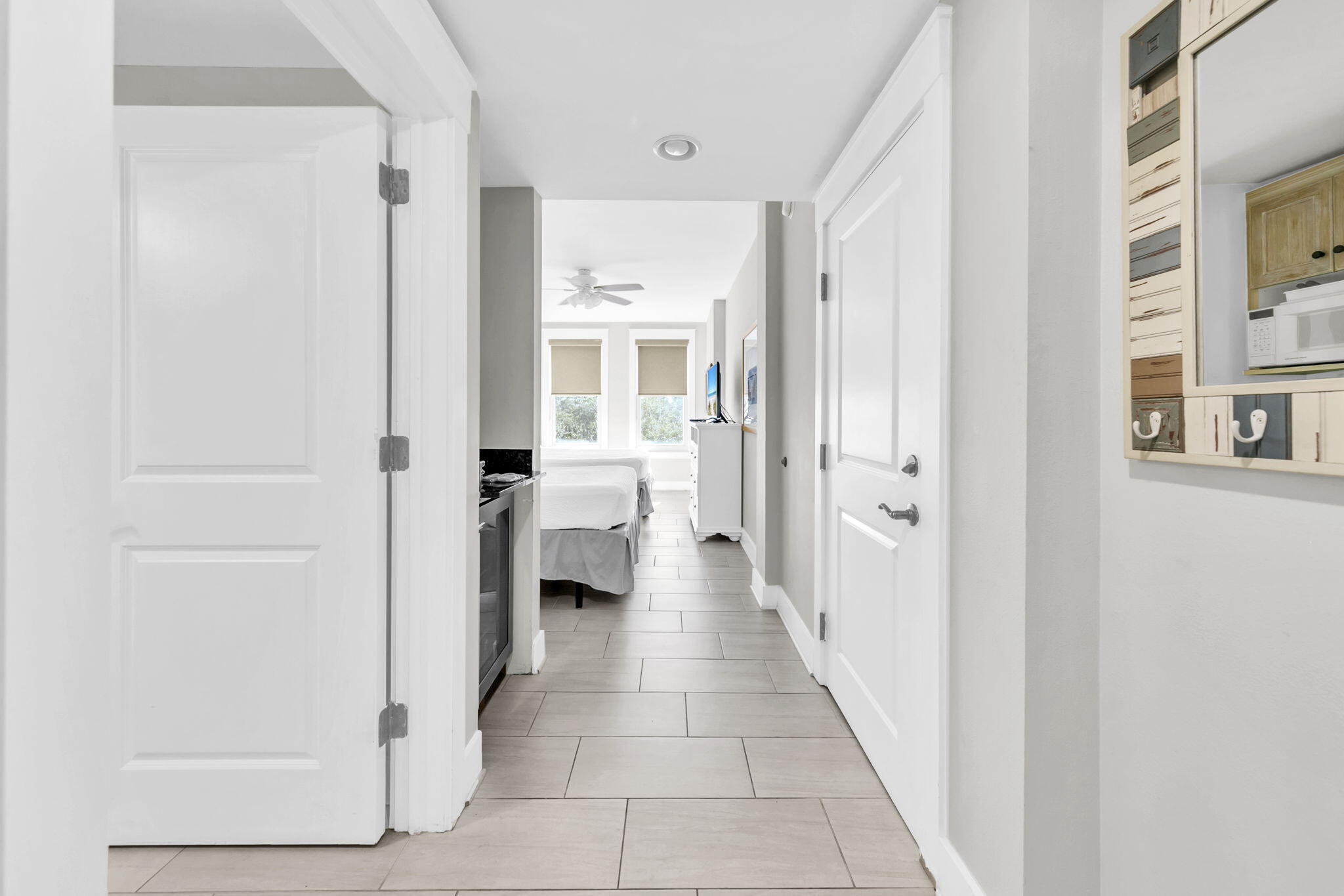 Observation Point North - Residential