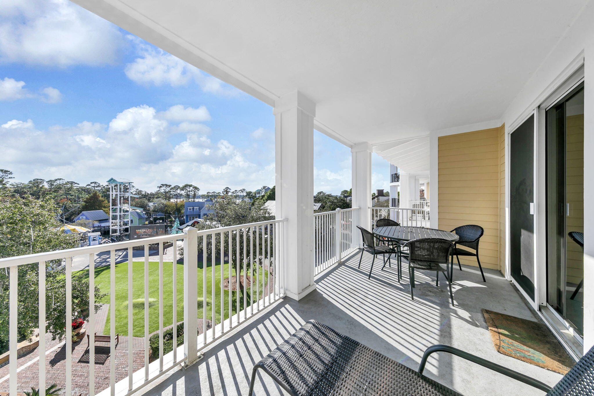 Observation Point North - Residential