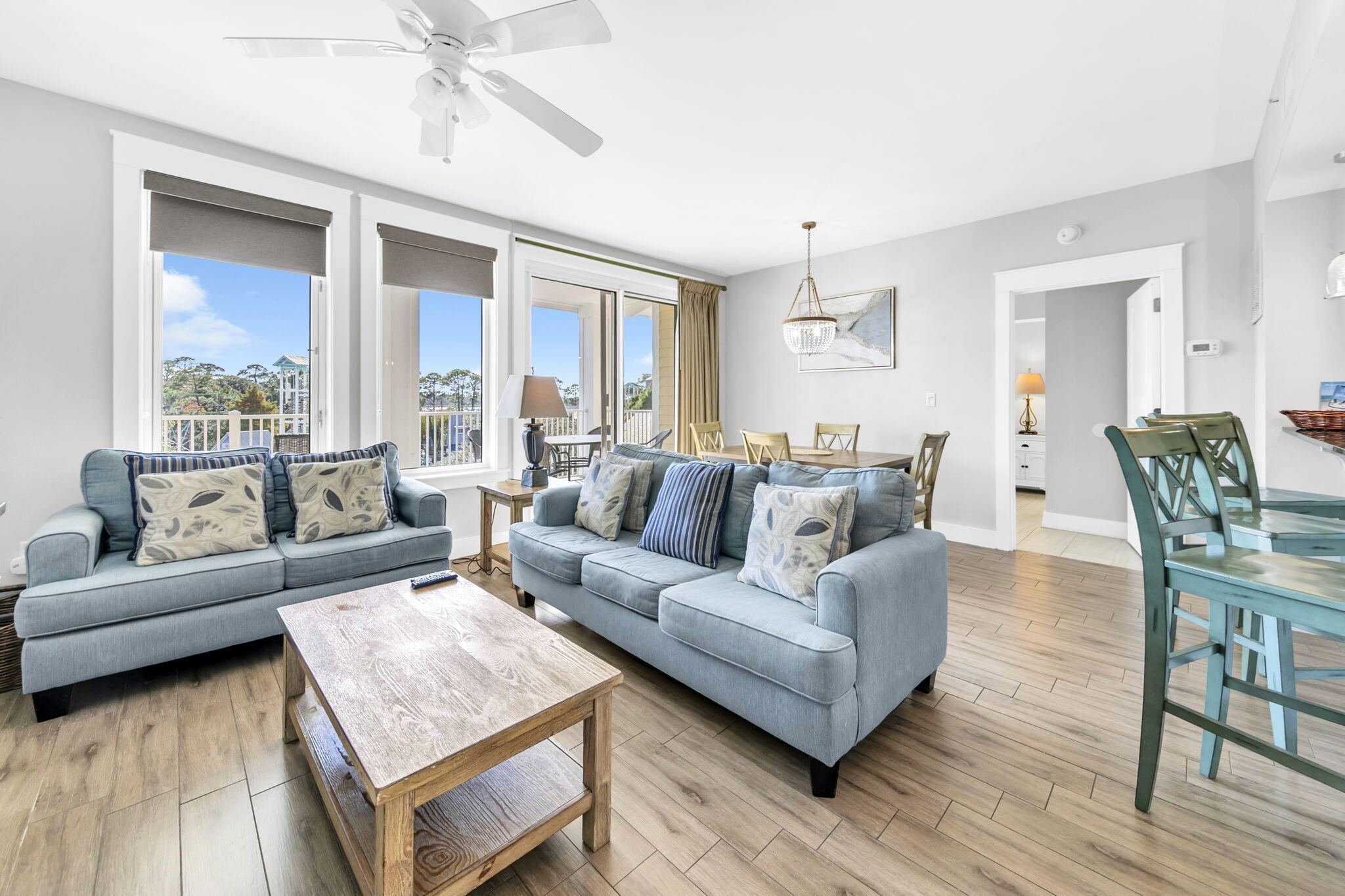 Observation Point North - Residential