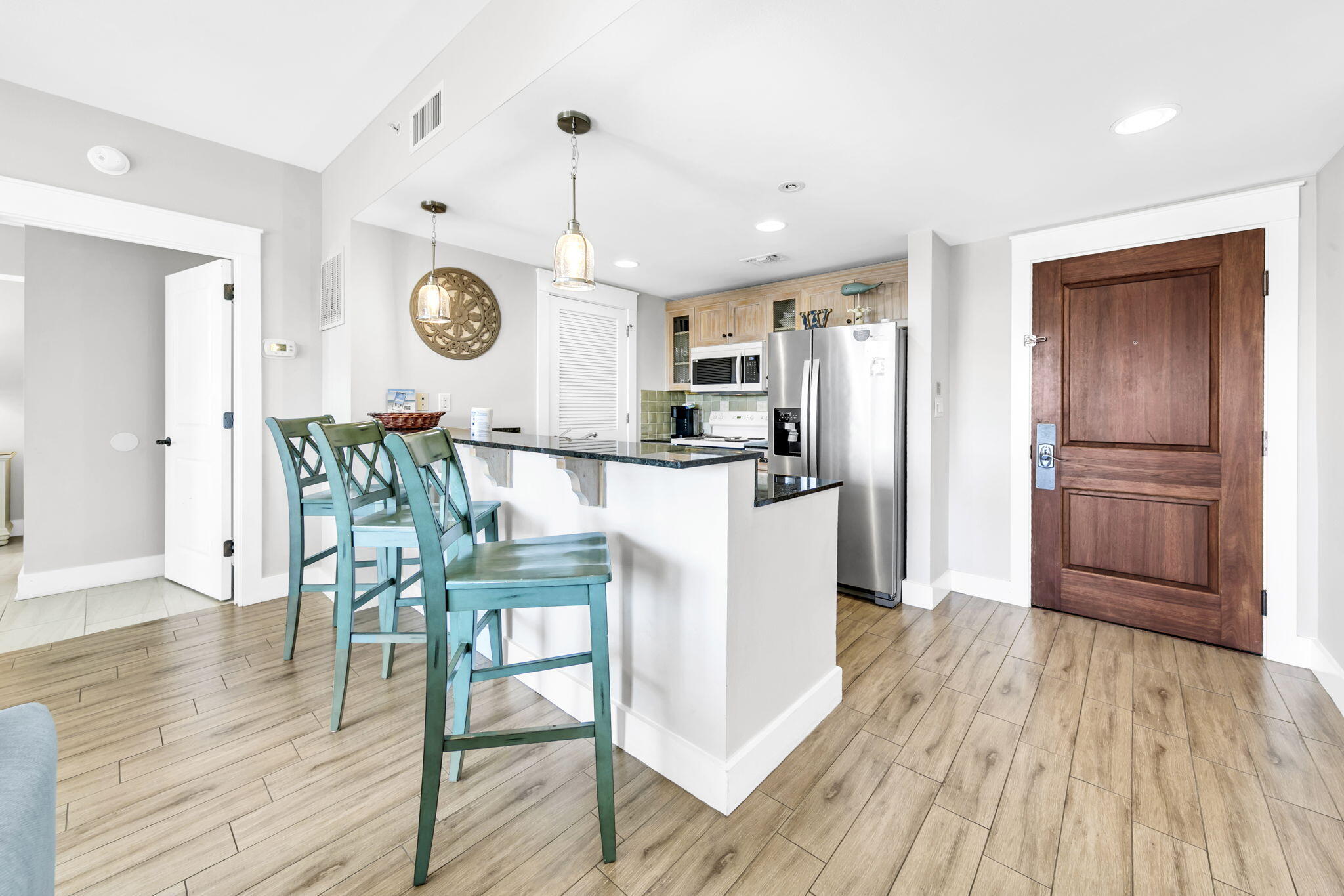 Observation Point North - Residential