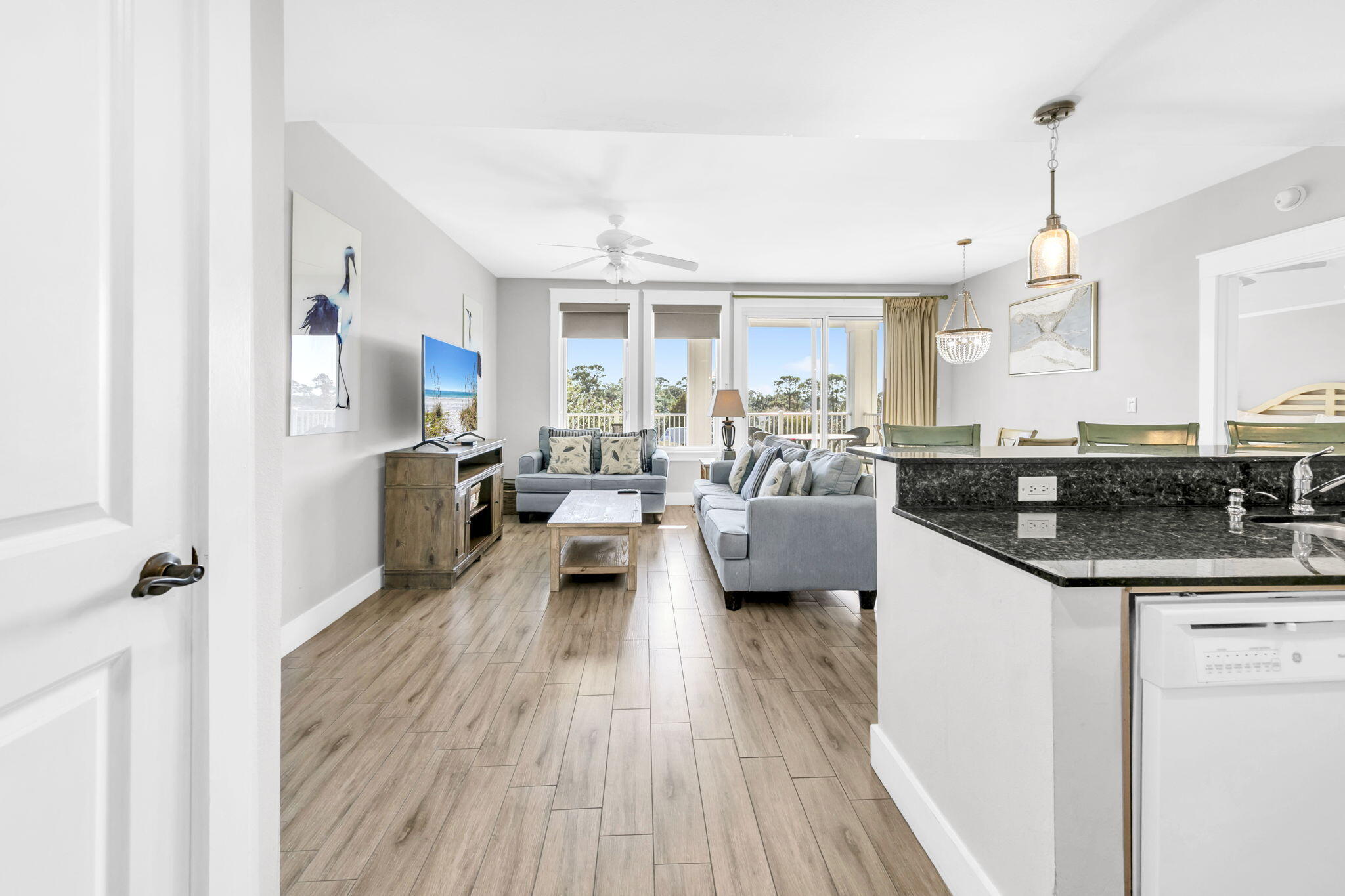 Observation Point North - Residential