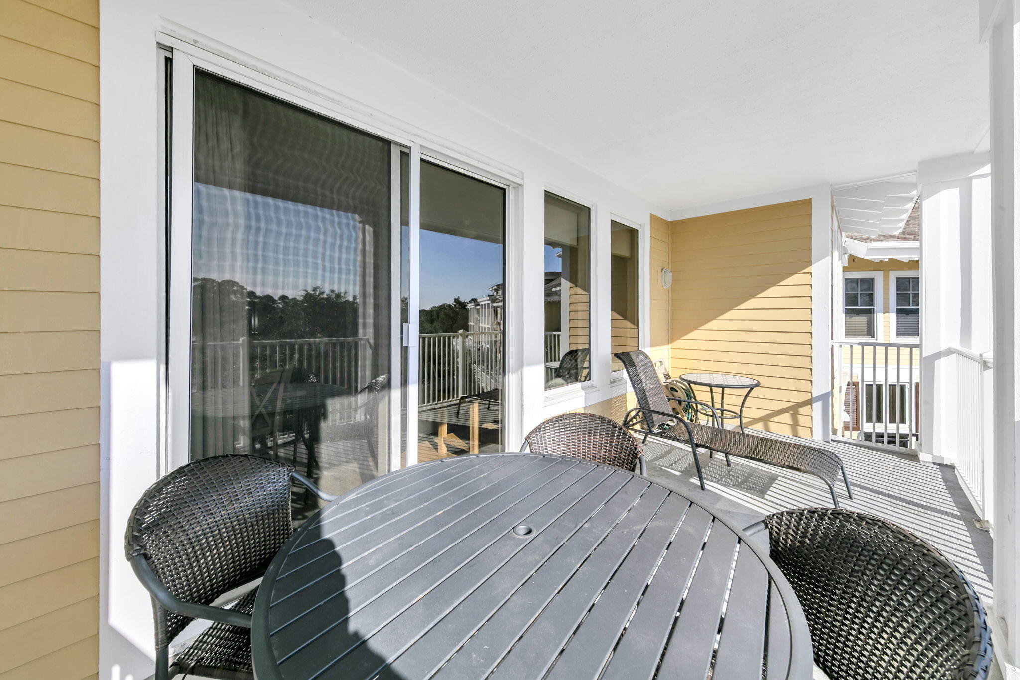 Observation Point North - Residential