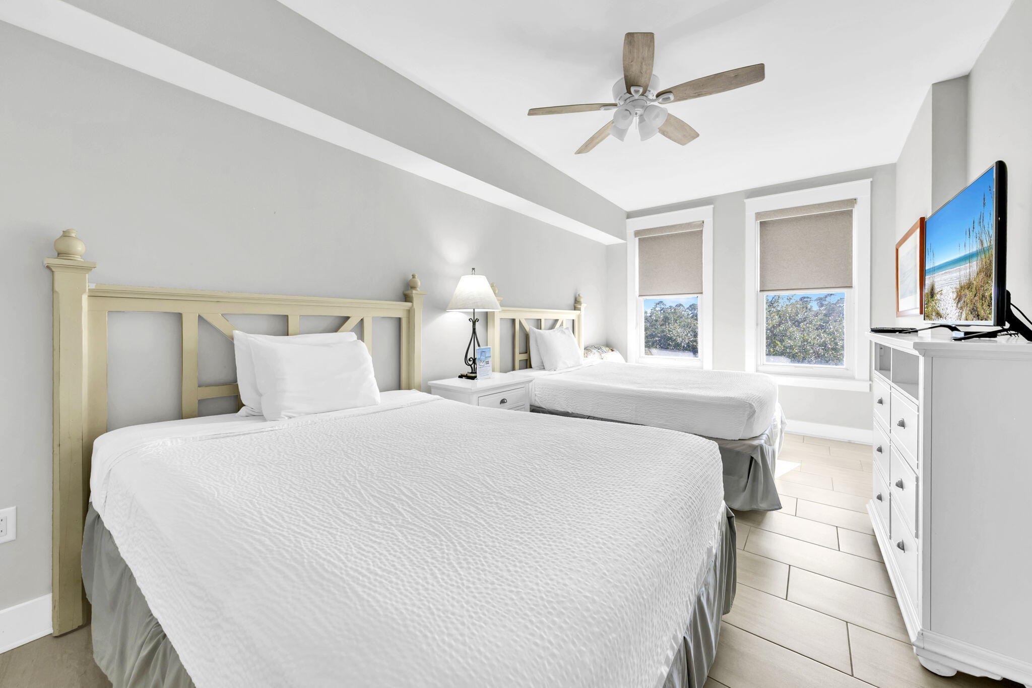 Observation Point North - Residential