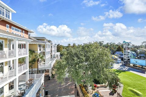Photo of 9100 Baytowne Wharf Boulevard Blvd #458/460, Miramar Beach, FL 32550 (MLS # 990086)