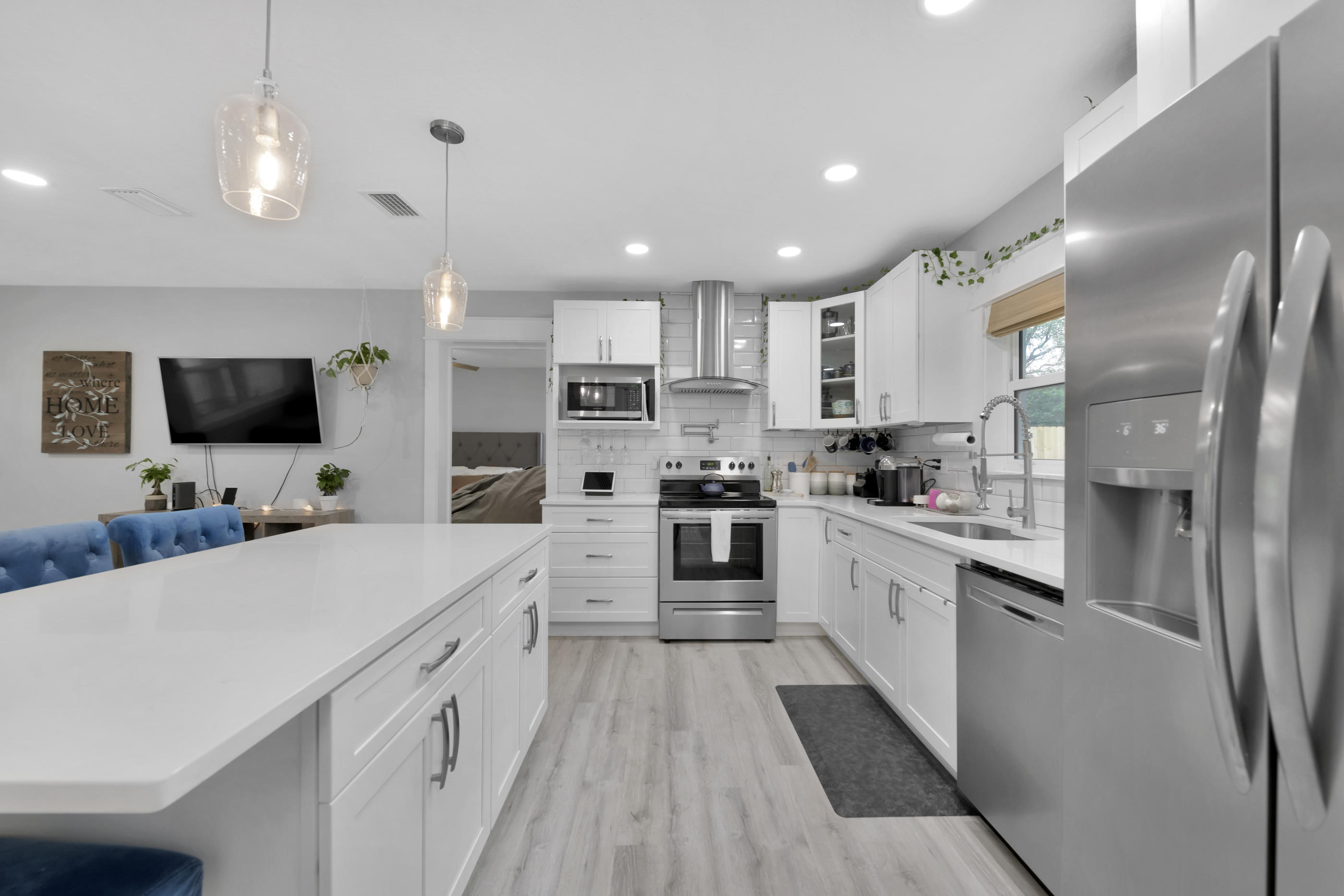 OAKLAND HEIGHTS - Residential Lease