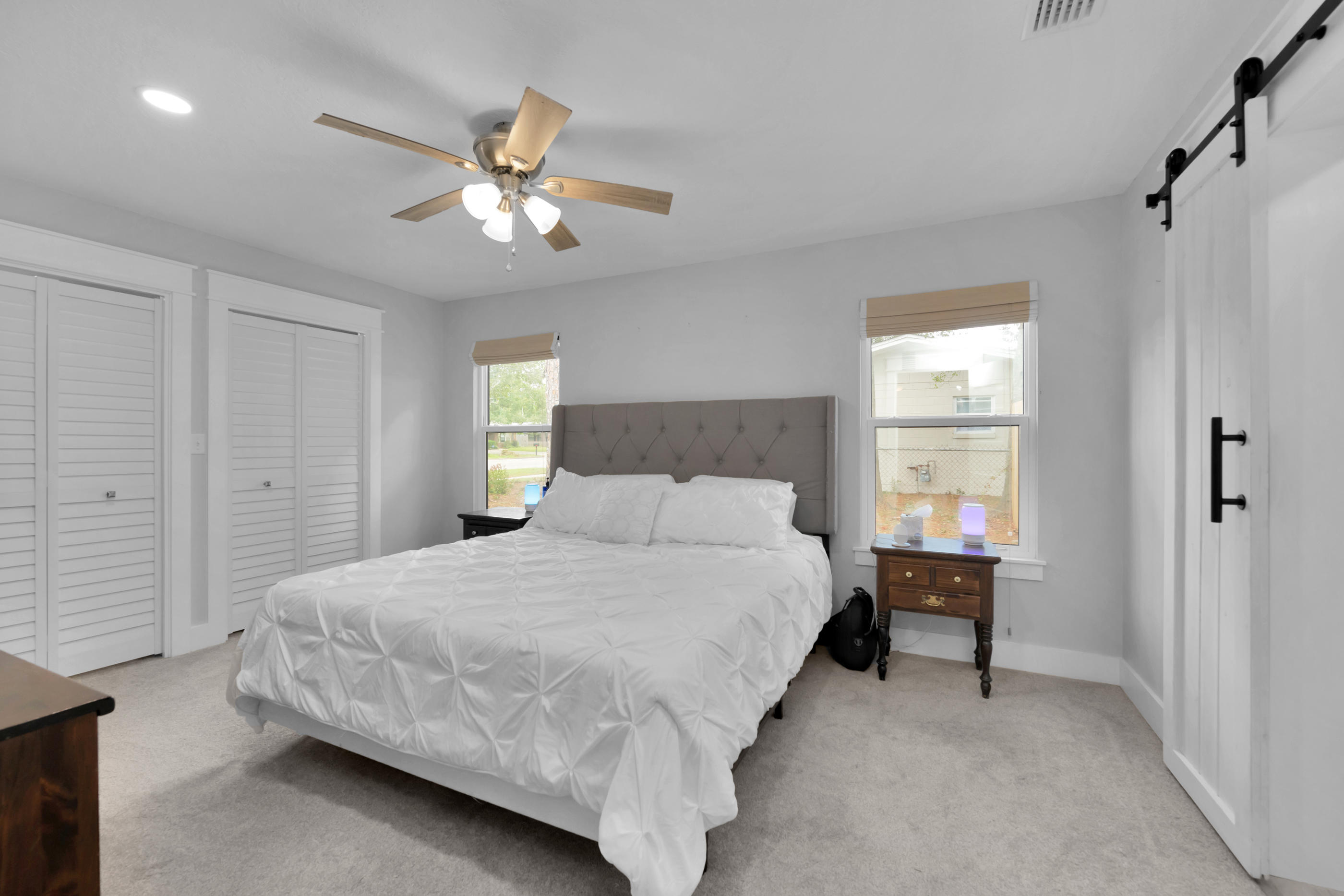 OAKLAND HEIGHTS - Residential Lease