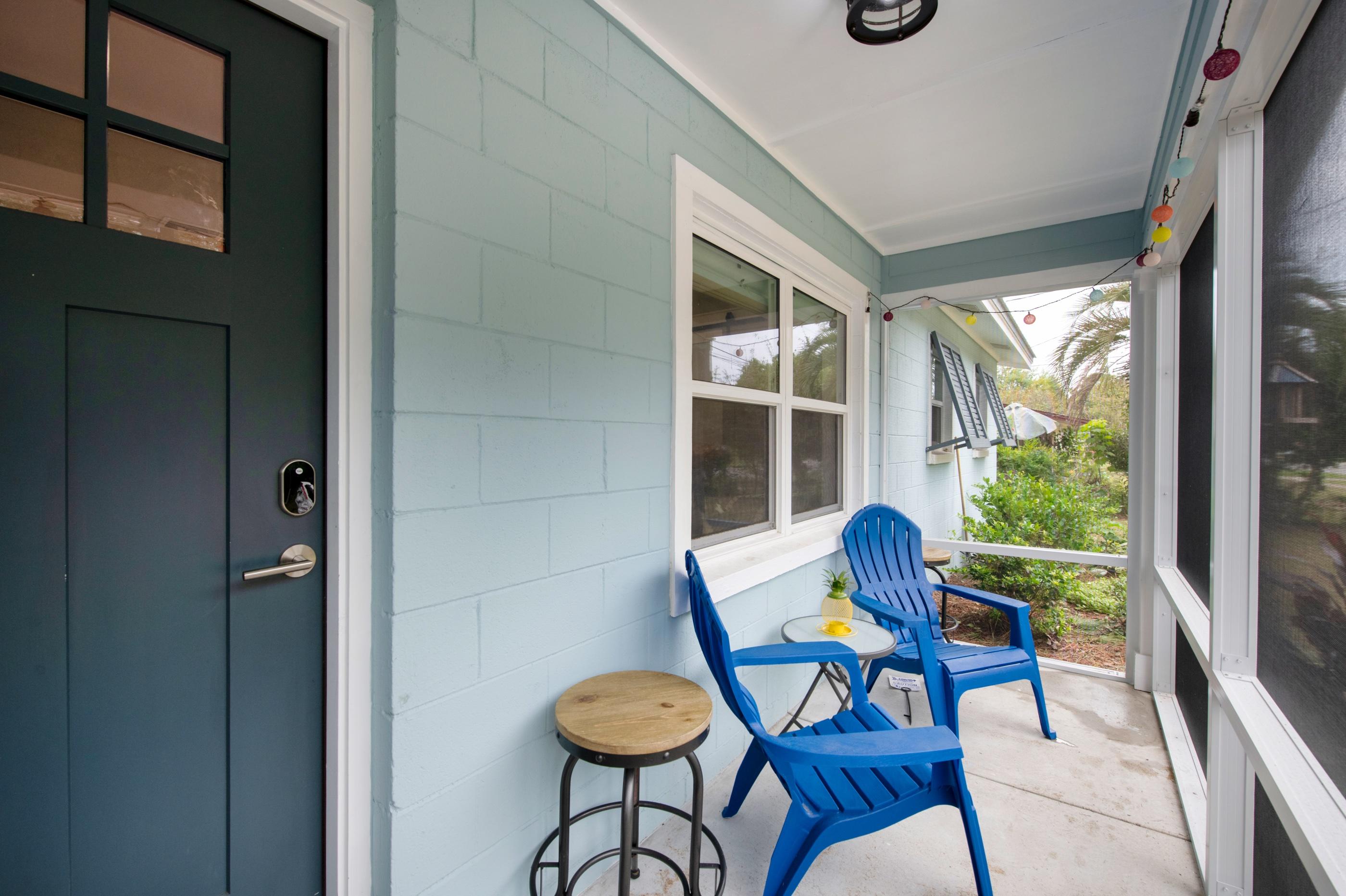 OAKLAND HEIGHTS - Residential Lease