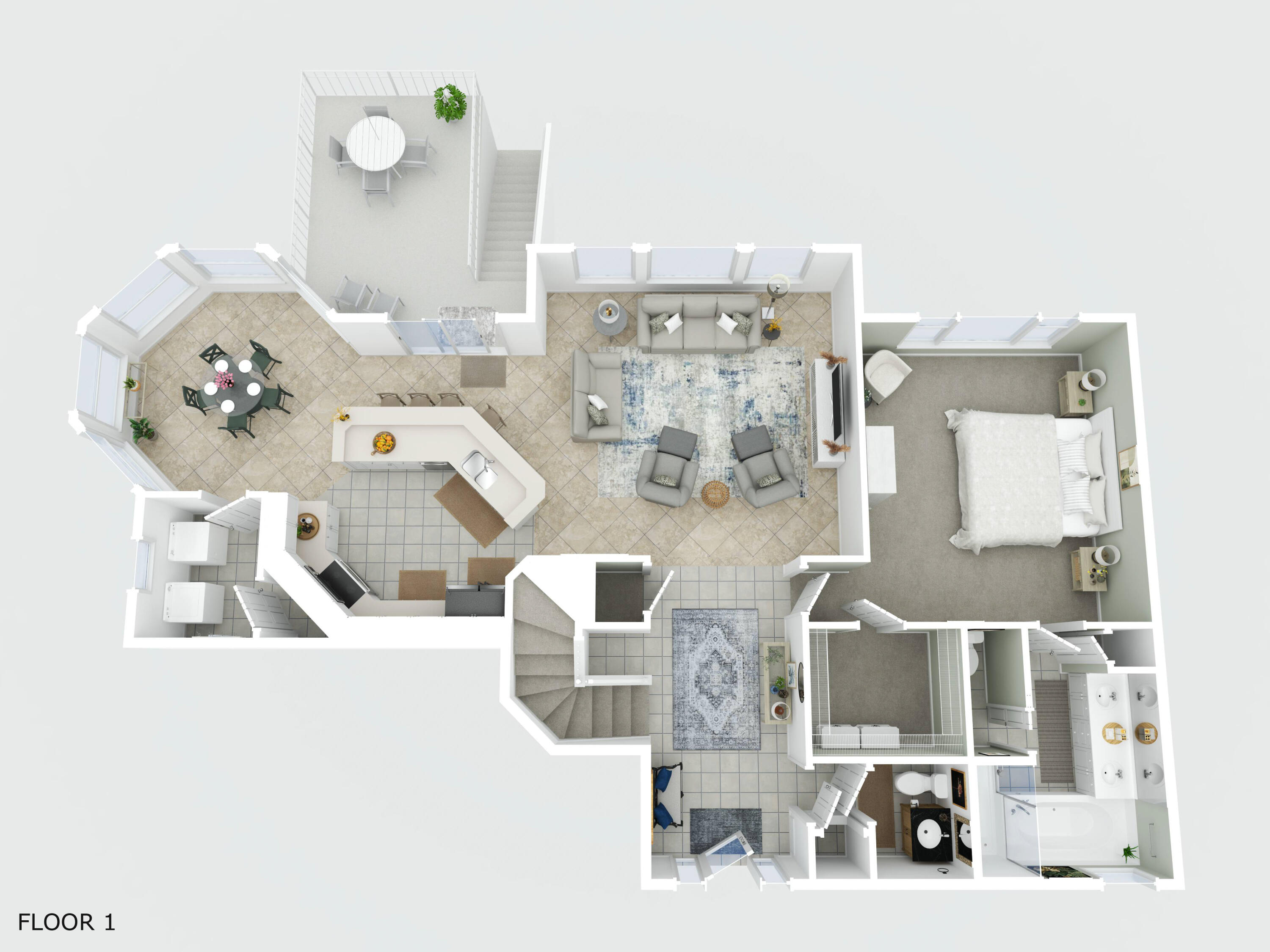8568 Turnberry Drive 8568