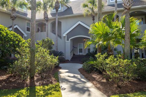 A home in Miramar Beach