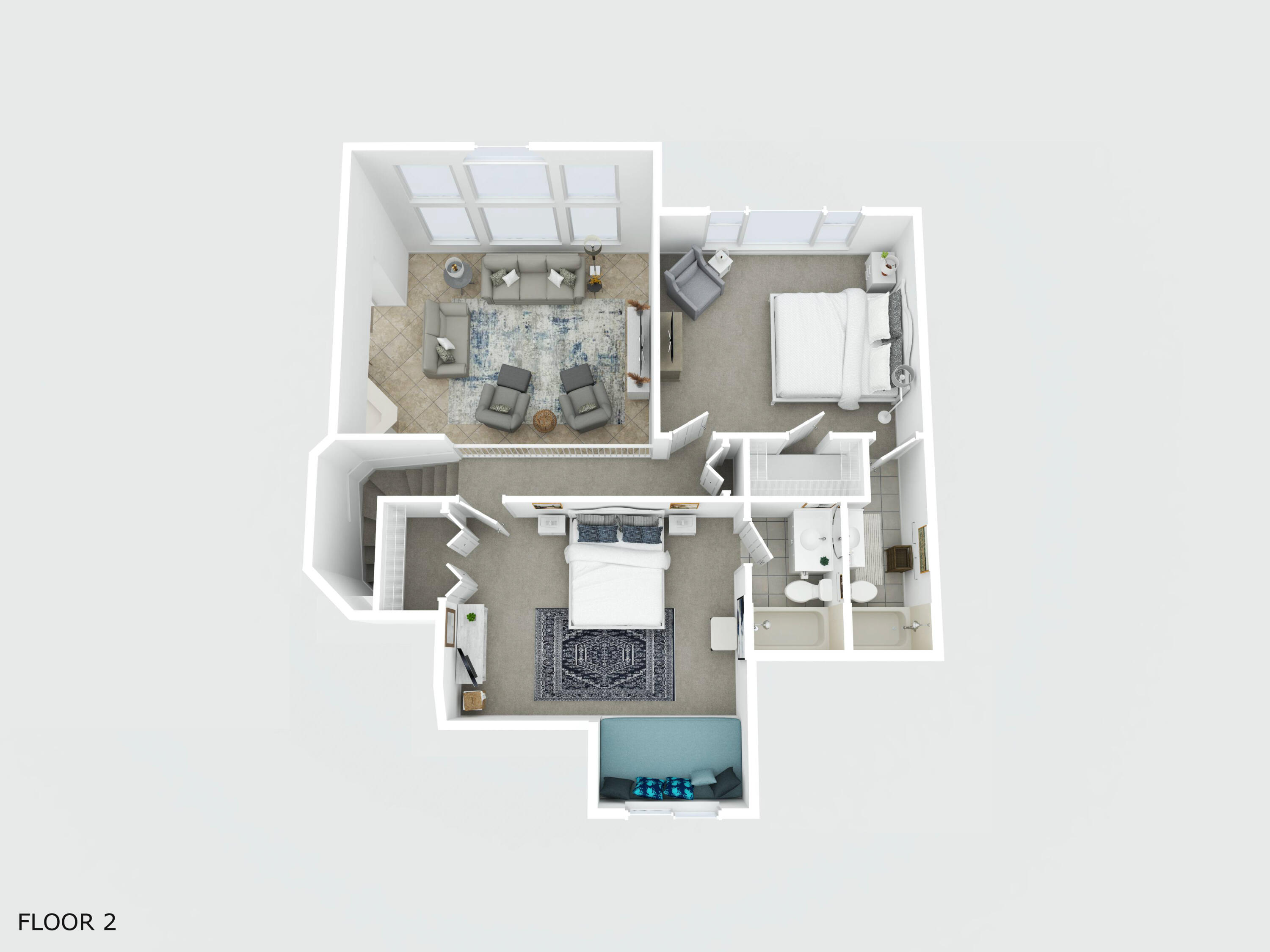 8568 Turnberry Drive 8568