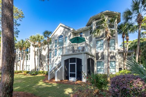 A home in Miramar Beach