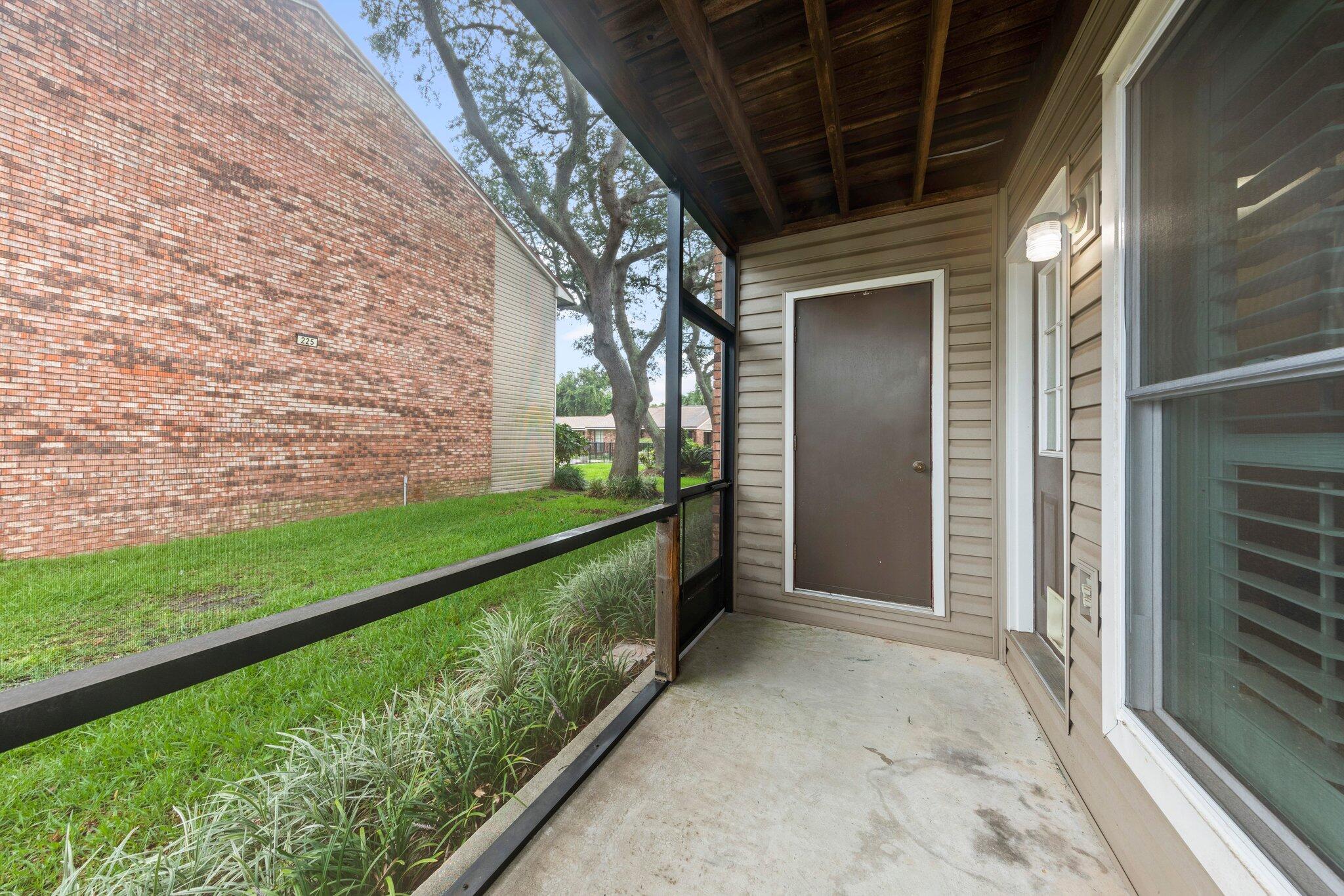 GARDEN VILLAS PH 1 - Residential