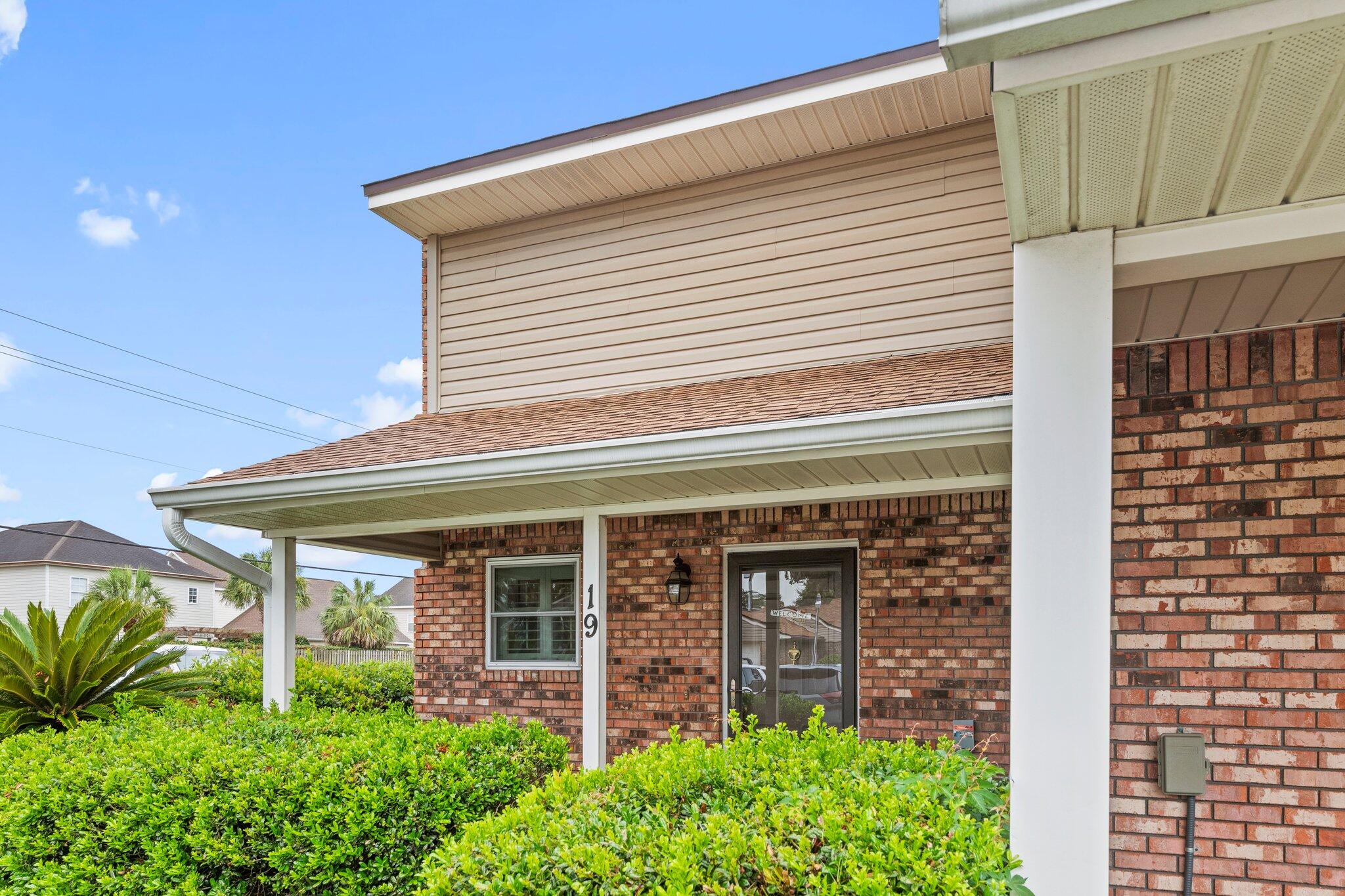 GARDEN VILLAS PH 1 - Residential