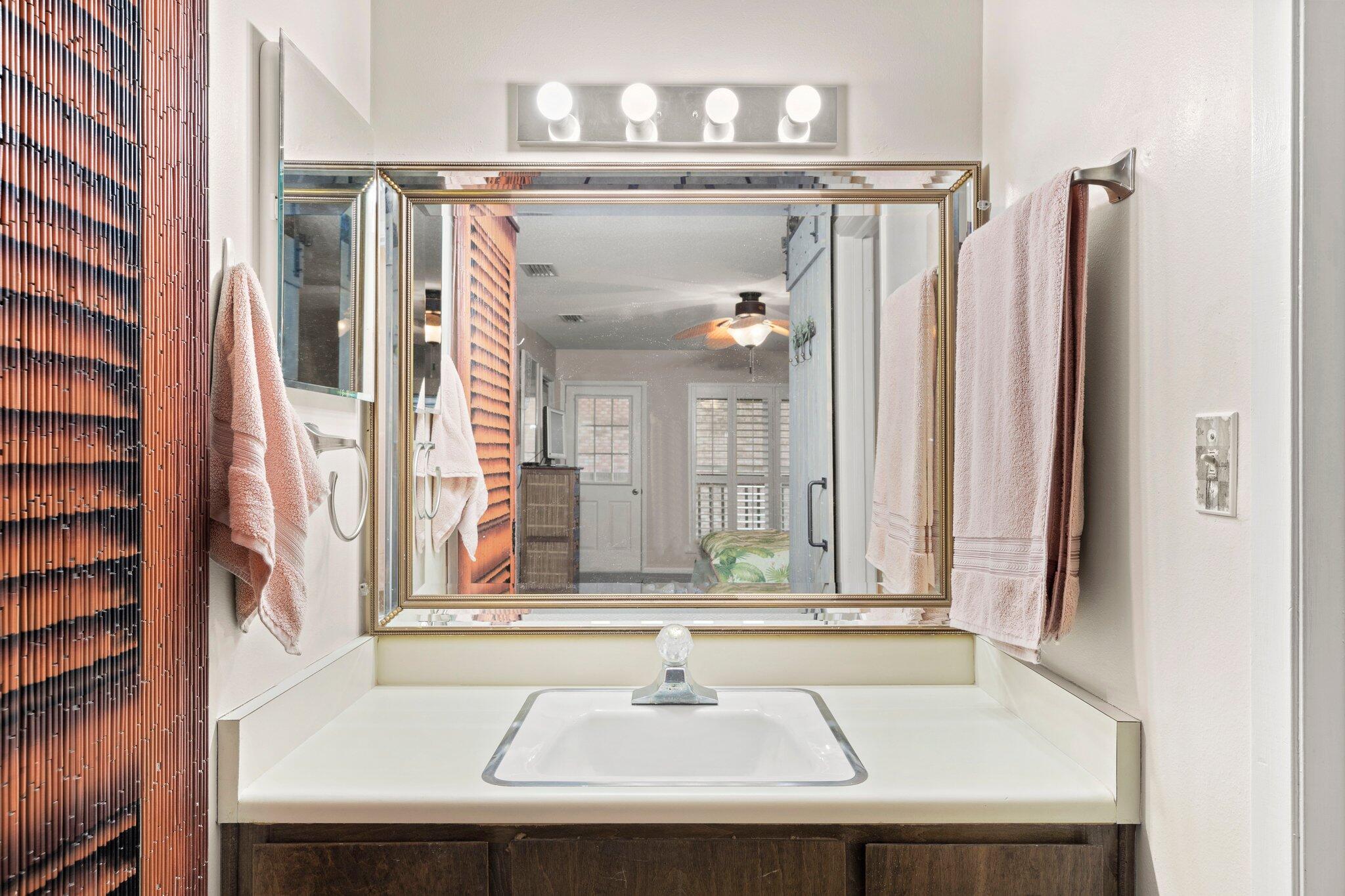 GARDEN VILLAS PH 1 - Residential