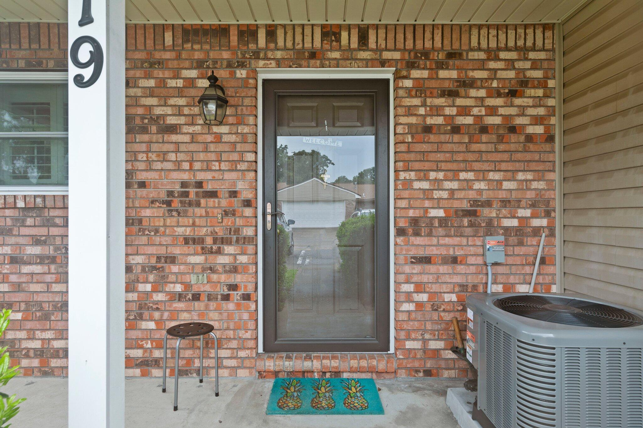 GARDEN VILLAS PH 1 - Residential