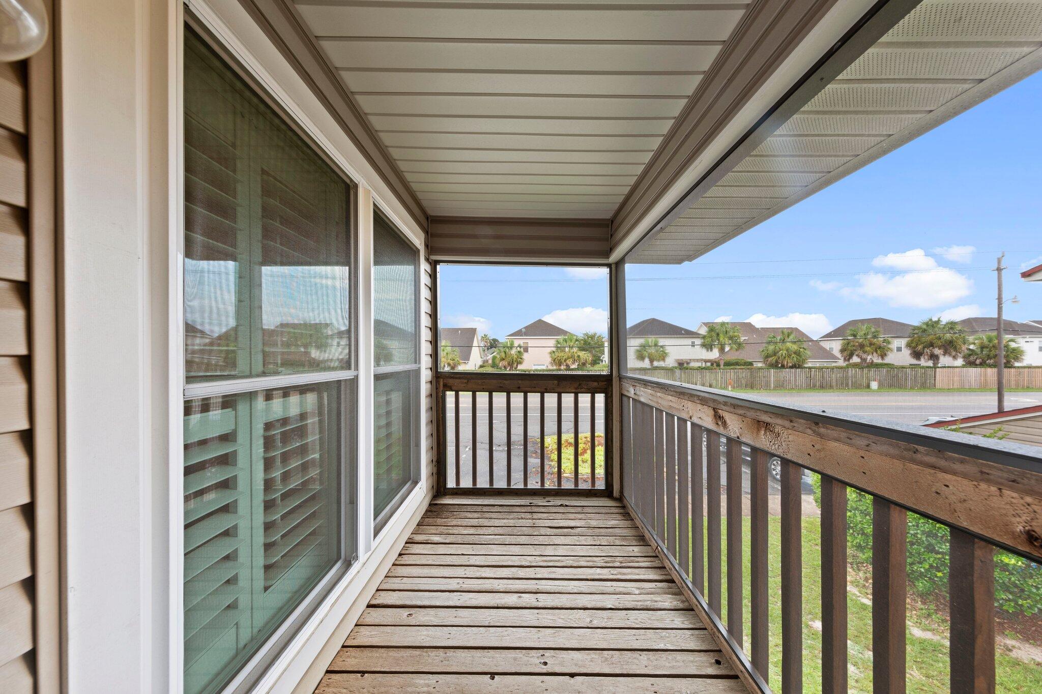 GARDEN VILLAS PH 1 - Residential