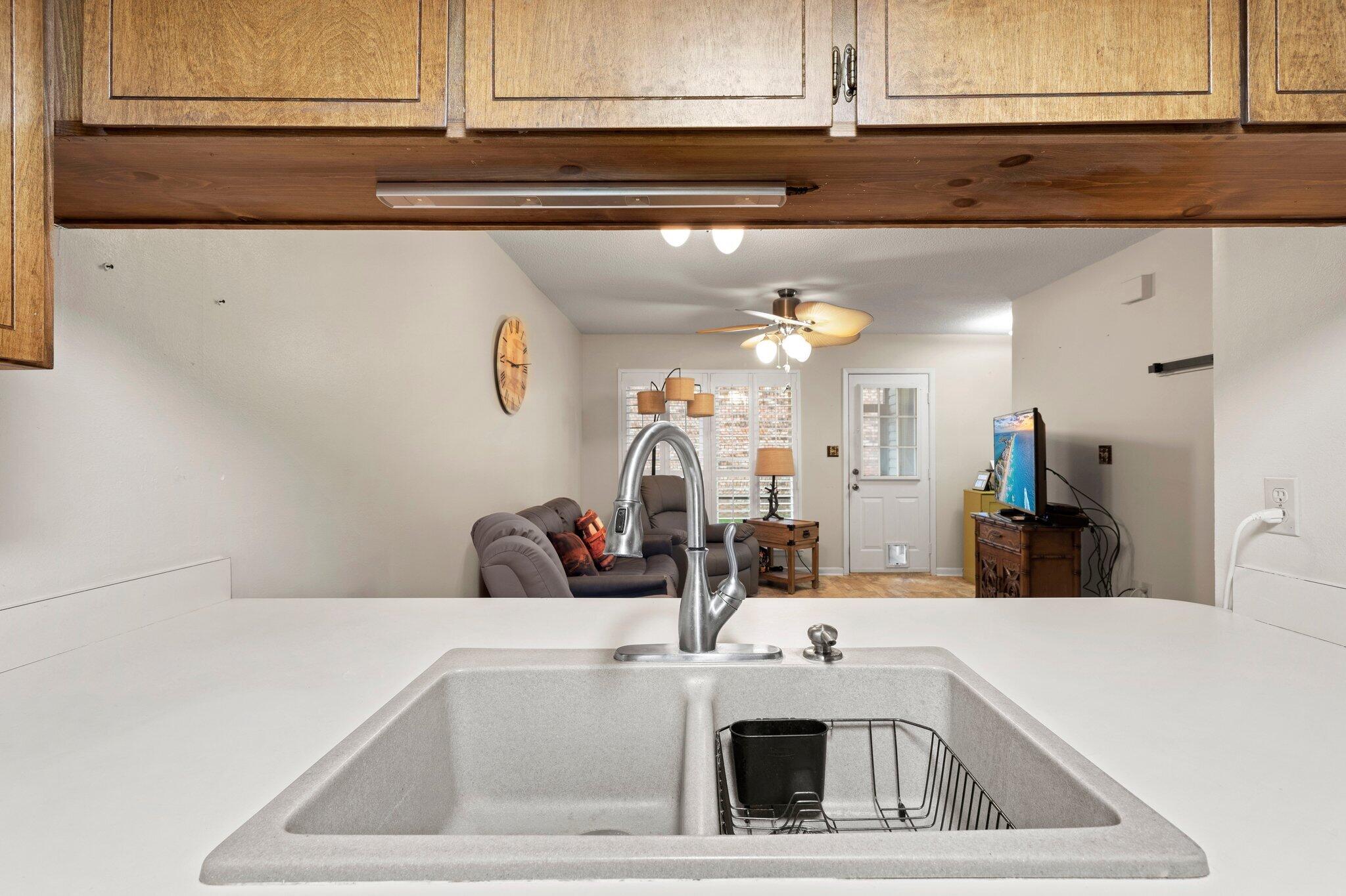 GARDEN VILLAS PH 1 - Residential