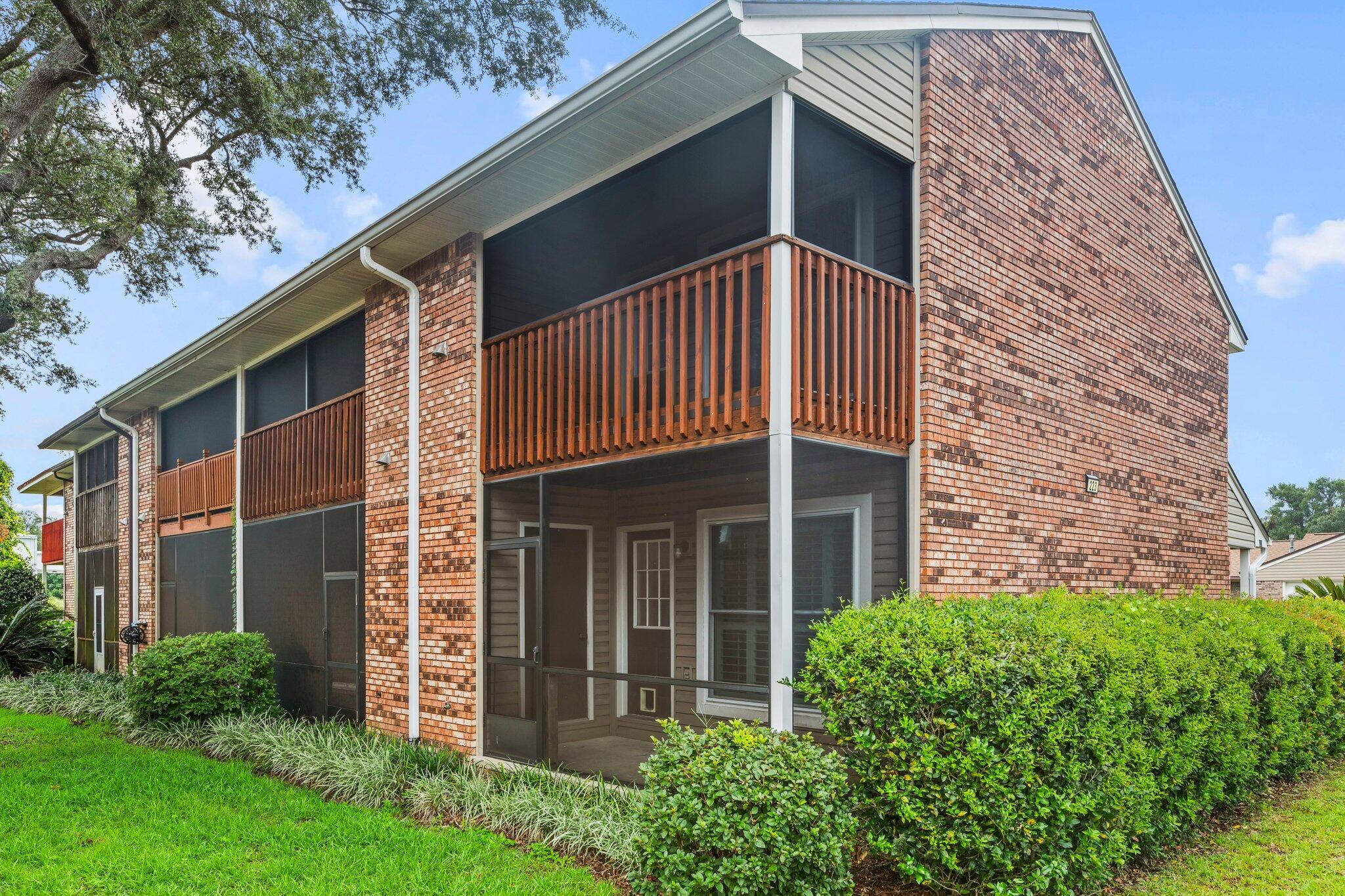 GARDEN VILLAS PH 1 - Residential