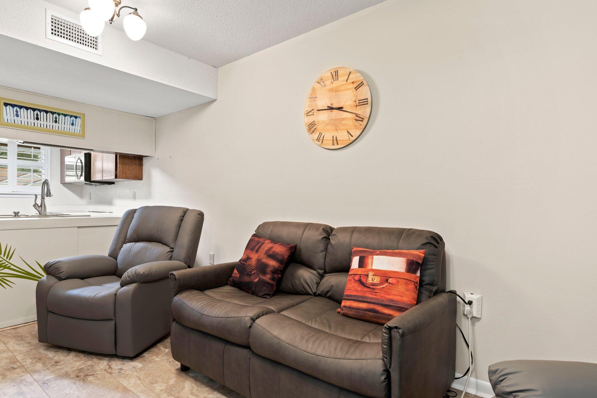 GARDEN VILLAS PH 1 - Residential