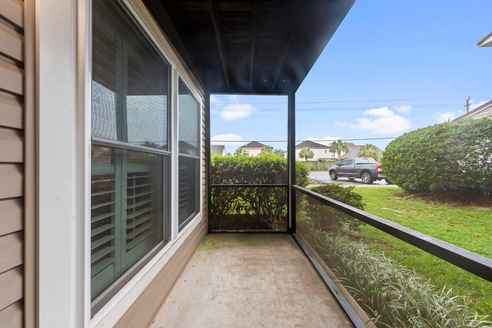 GARDEN VILLAS PH 1 - Residential