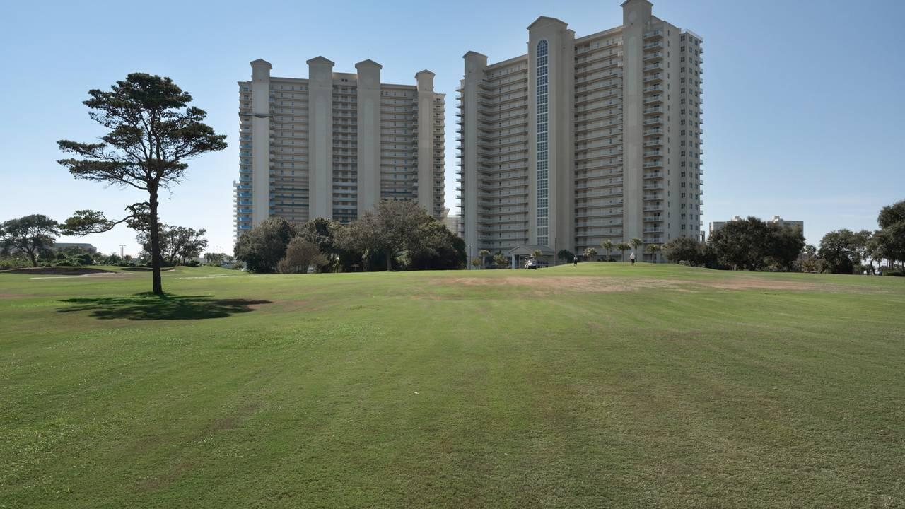 ARIEL DUNES I - Residential