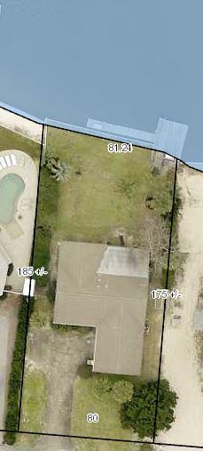 SANTA ROSA ISLAND - Residential