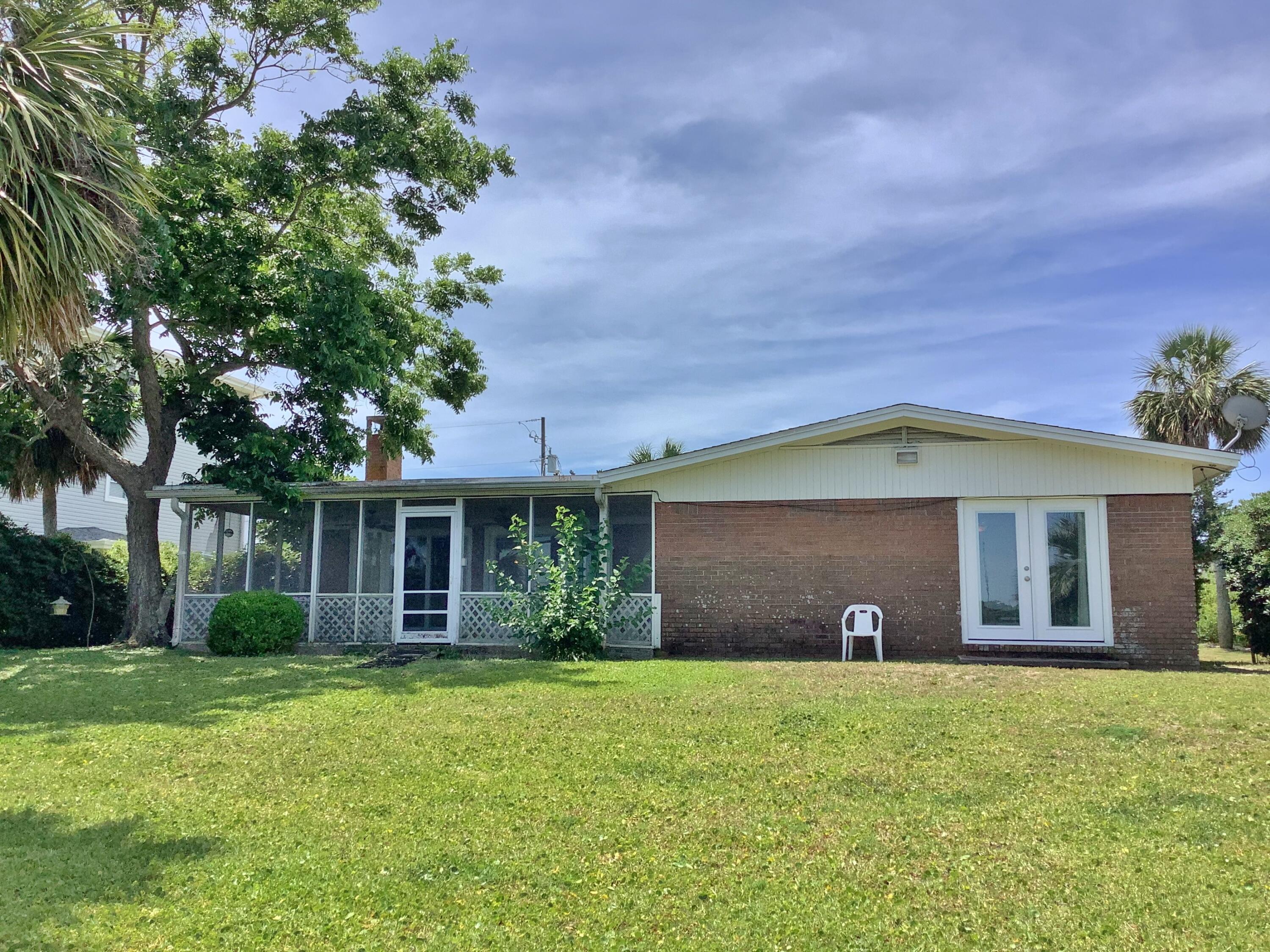 SANTA ROSA ISLAND - Residential