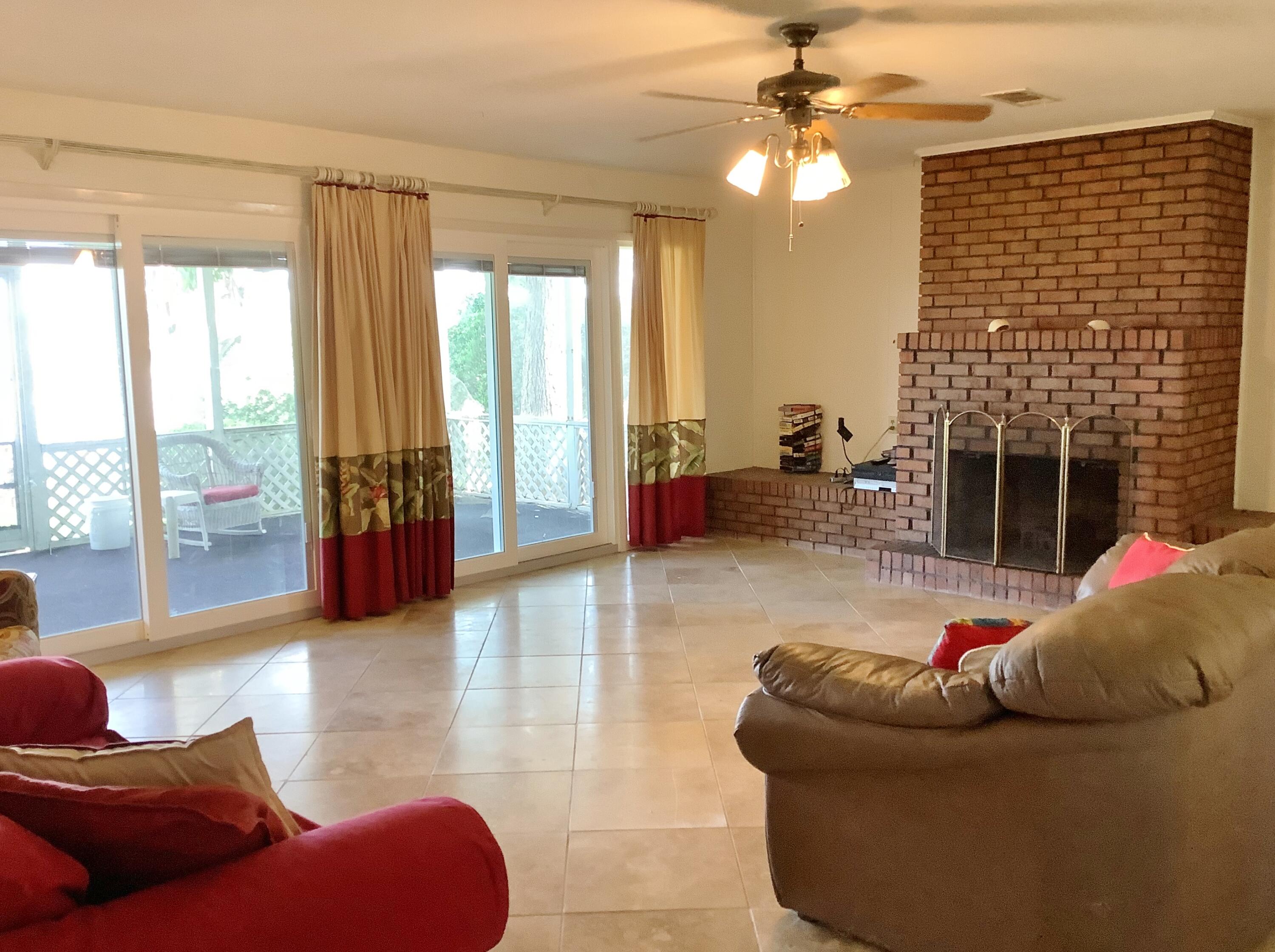 SANTA ROSA ISLAND - Residential