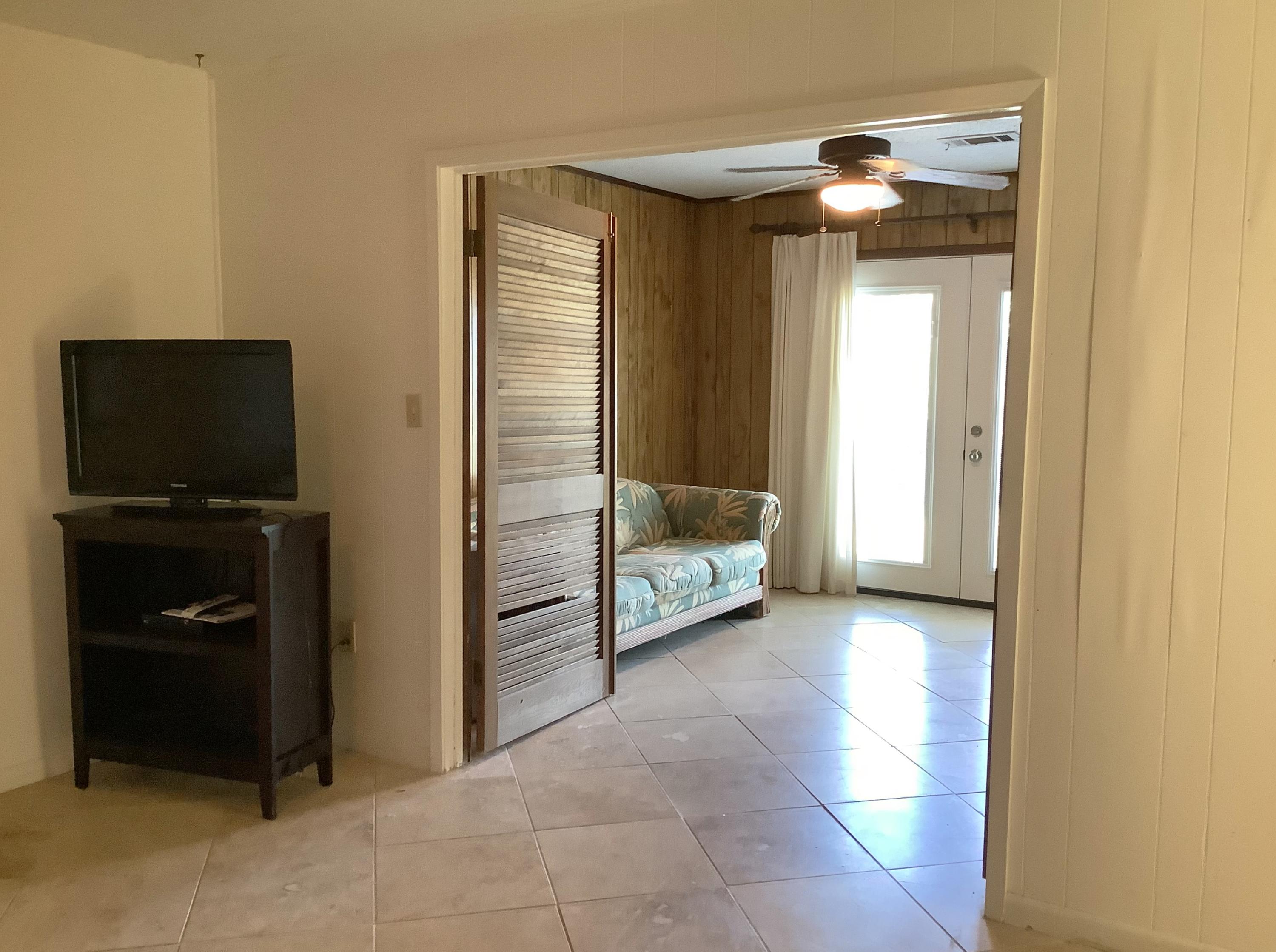 SANTA ROSA ISLAND - Residential