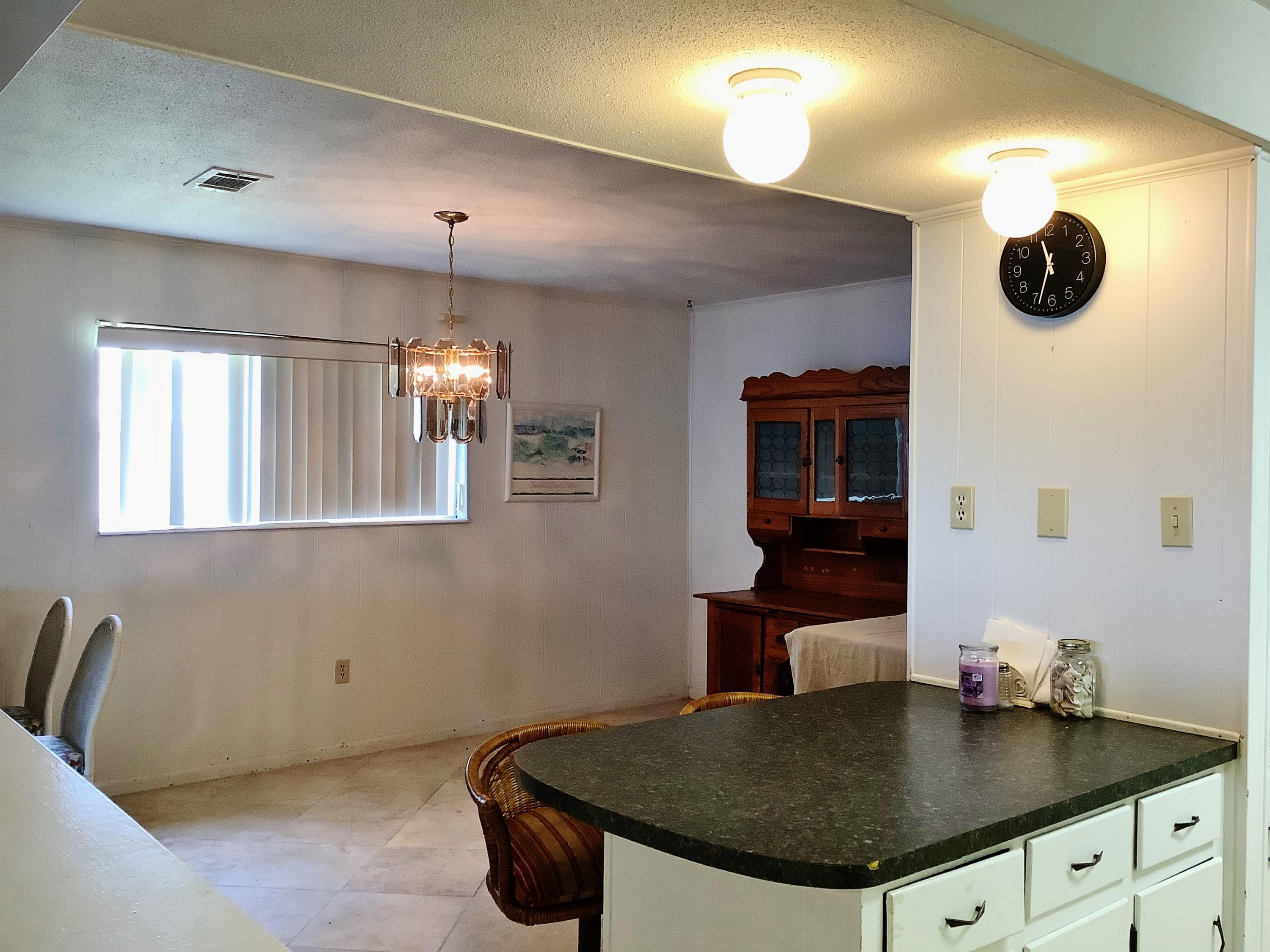 SANTA ROSA ISLAND - Residential