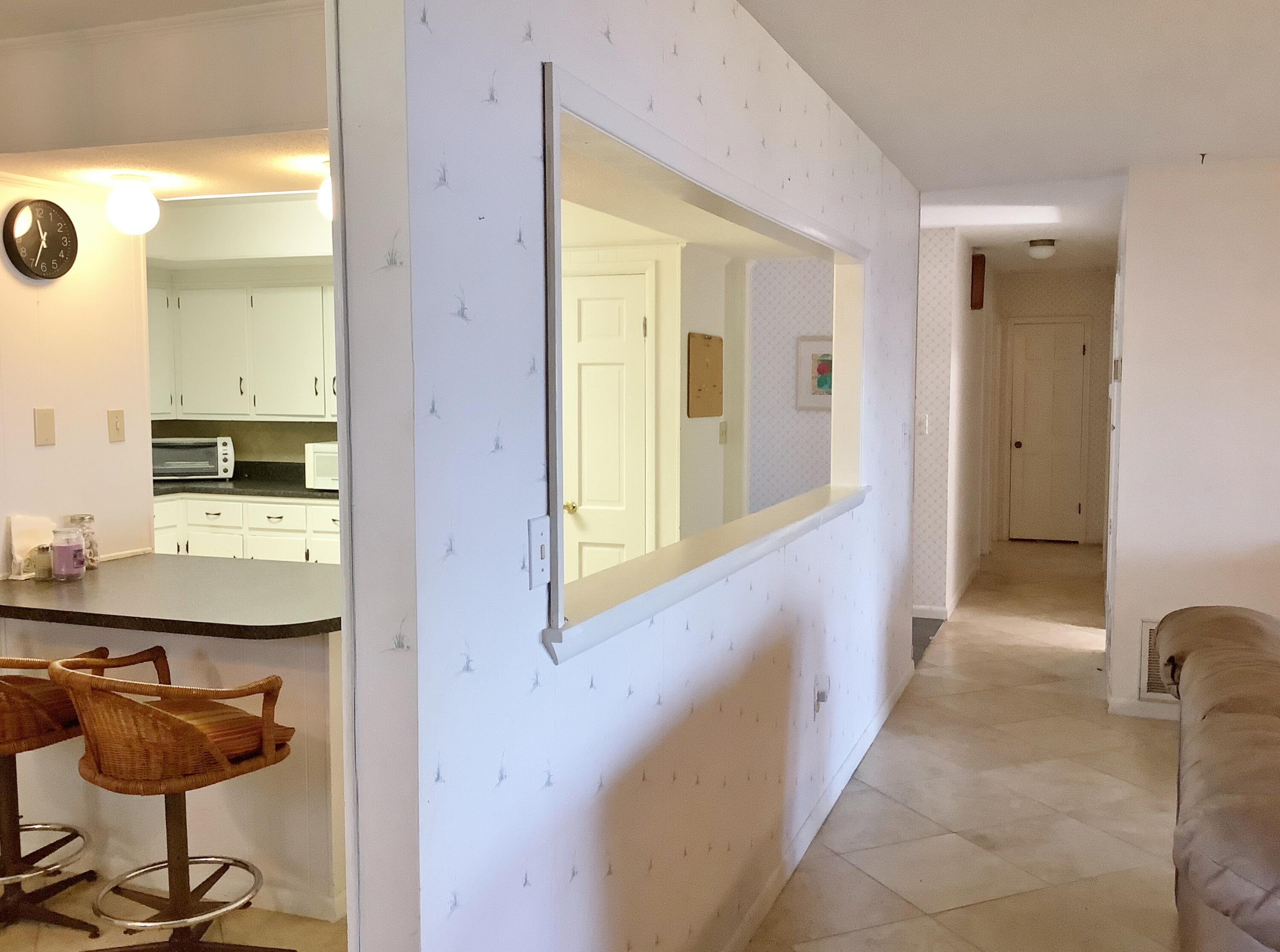 SANTA ROSA ISLAND - Residential