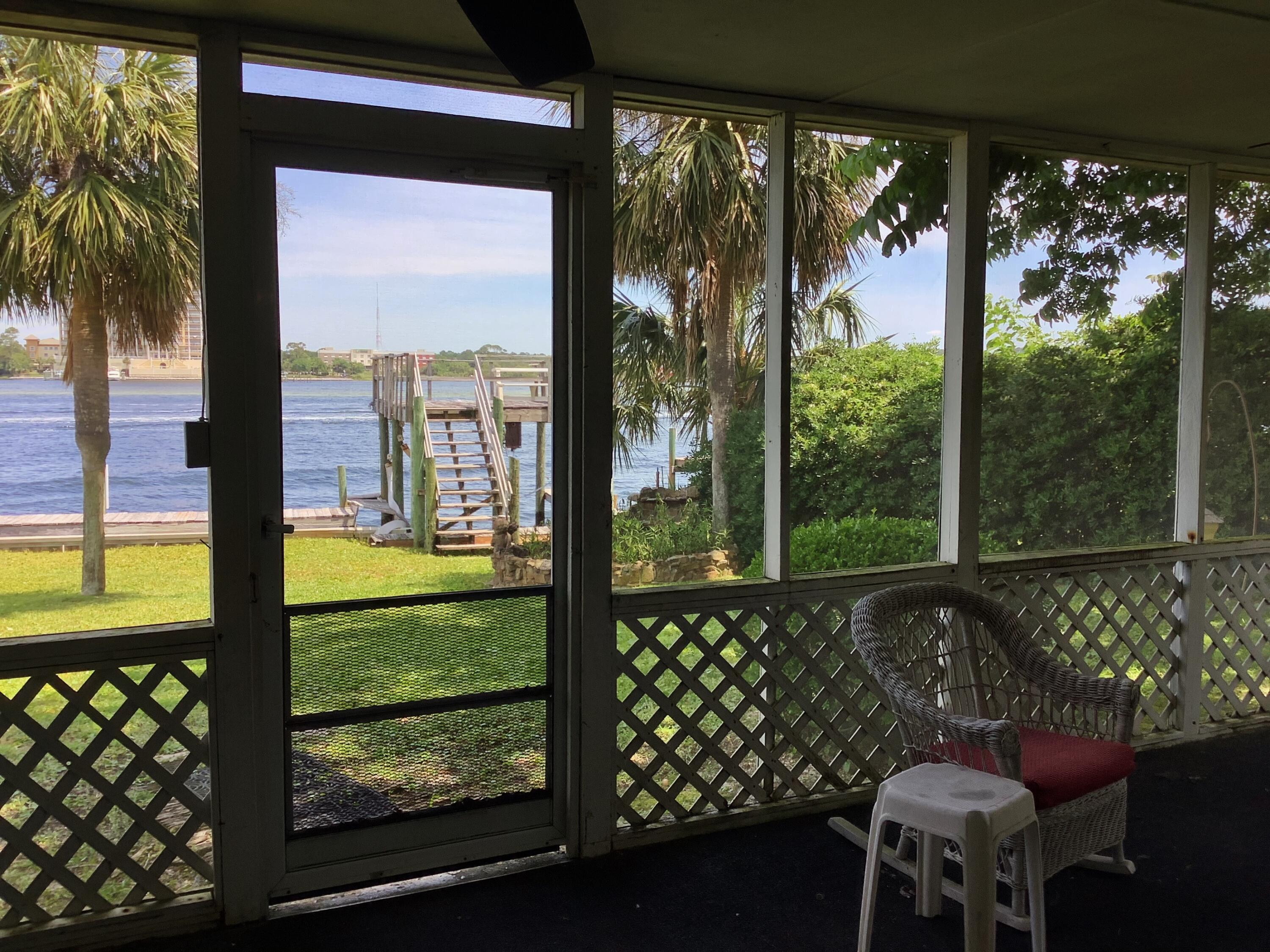 SANTA ROSA ISLAND - Residential