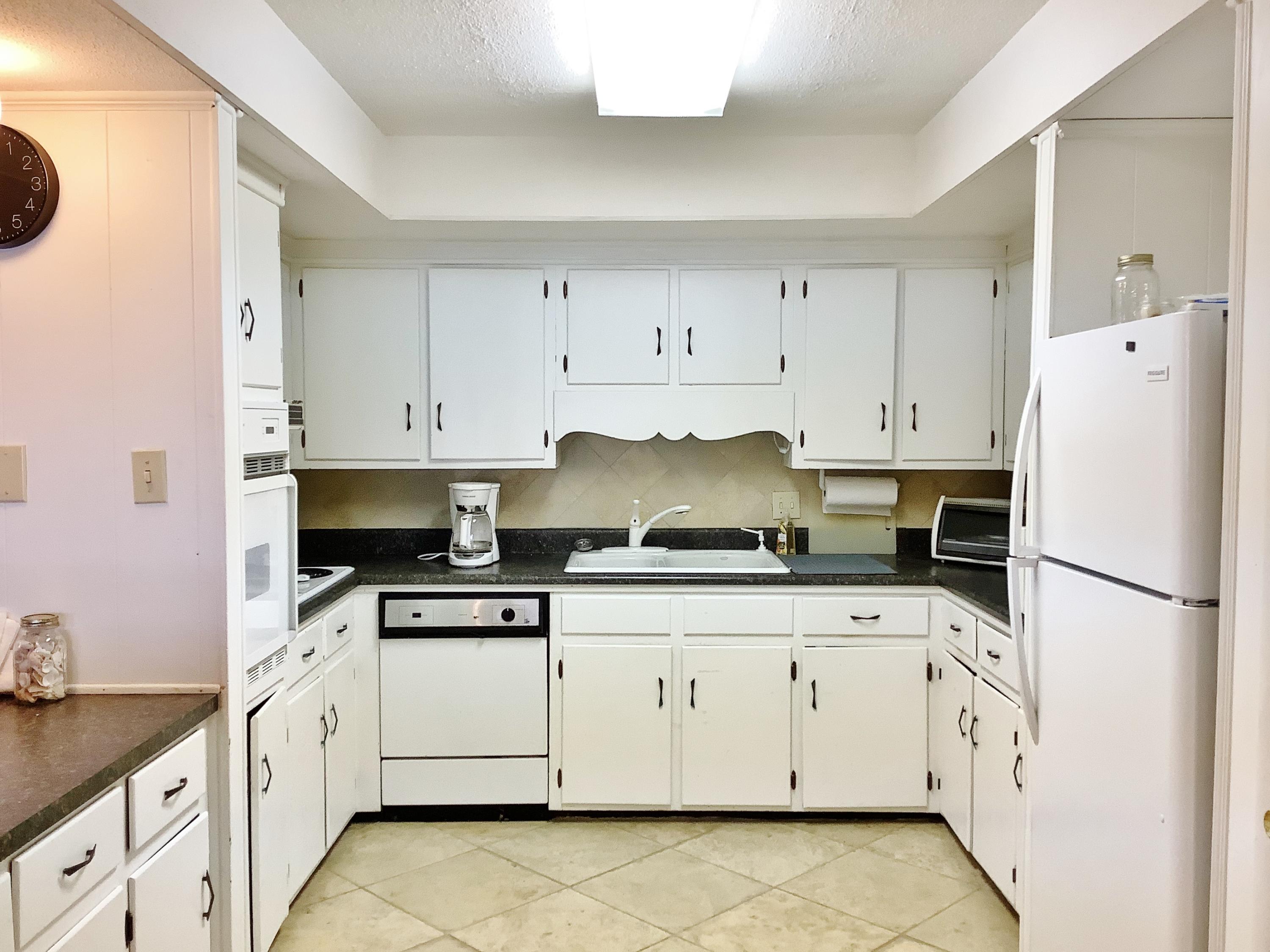 SANTA ROSA ISLAND - Residential