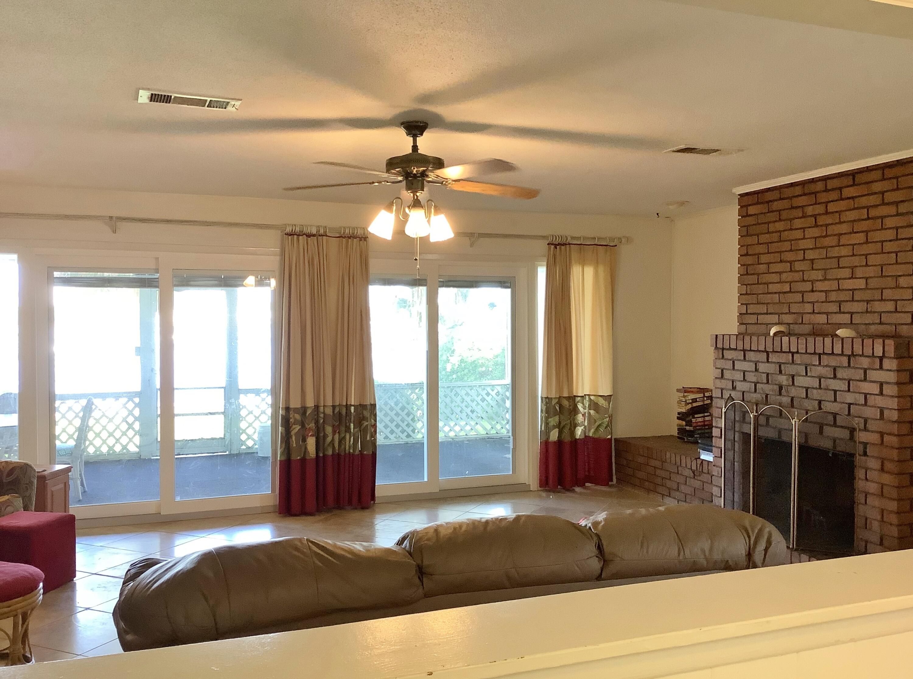 SANTA ROSA ISLAND - Residential