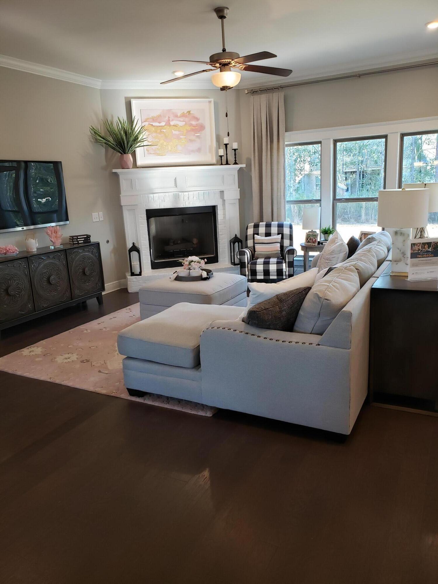 Buxton's Mill / Hammock Bay - Residential