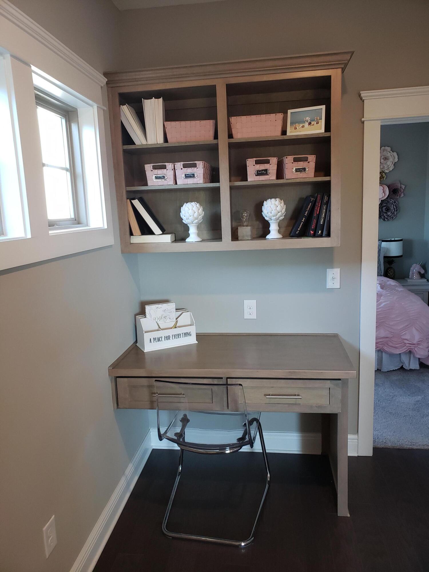 Buxton's Mill / Hammock Bay - Residential