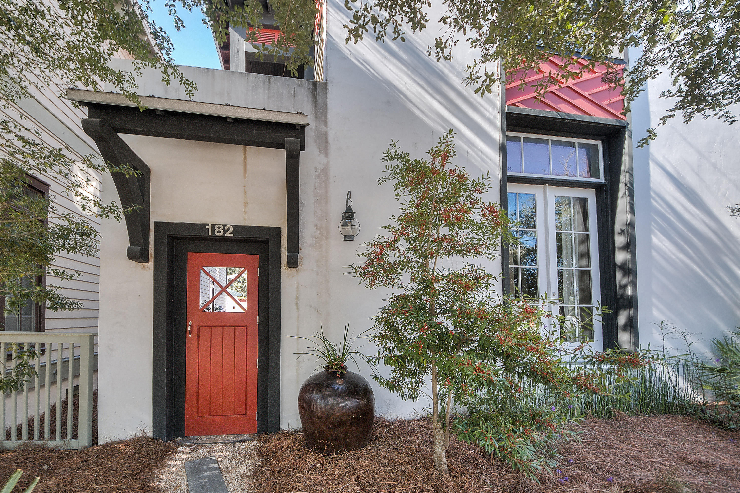 ROSEMARY BEACH - Residential