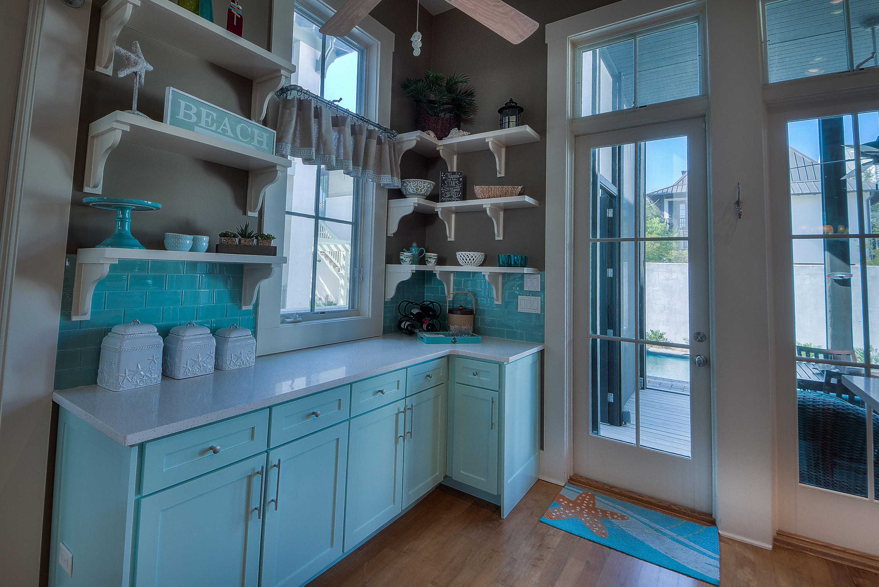 ROSEMARY BEACH - Residential