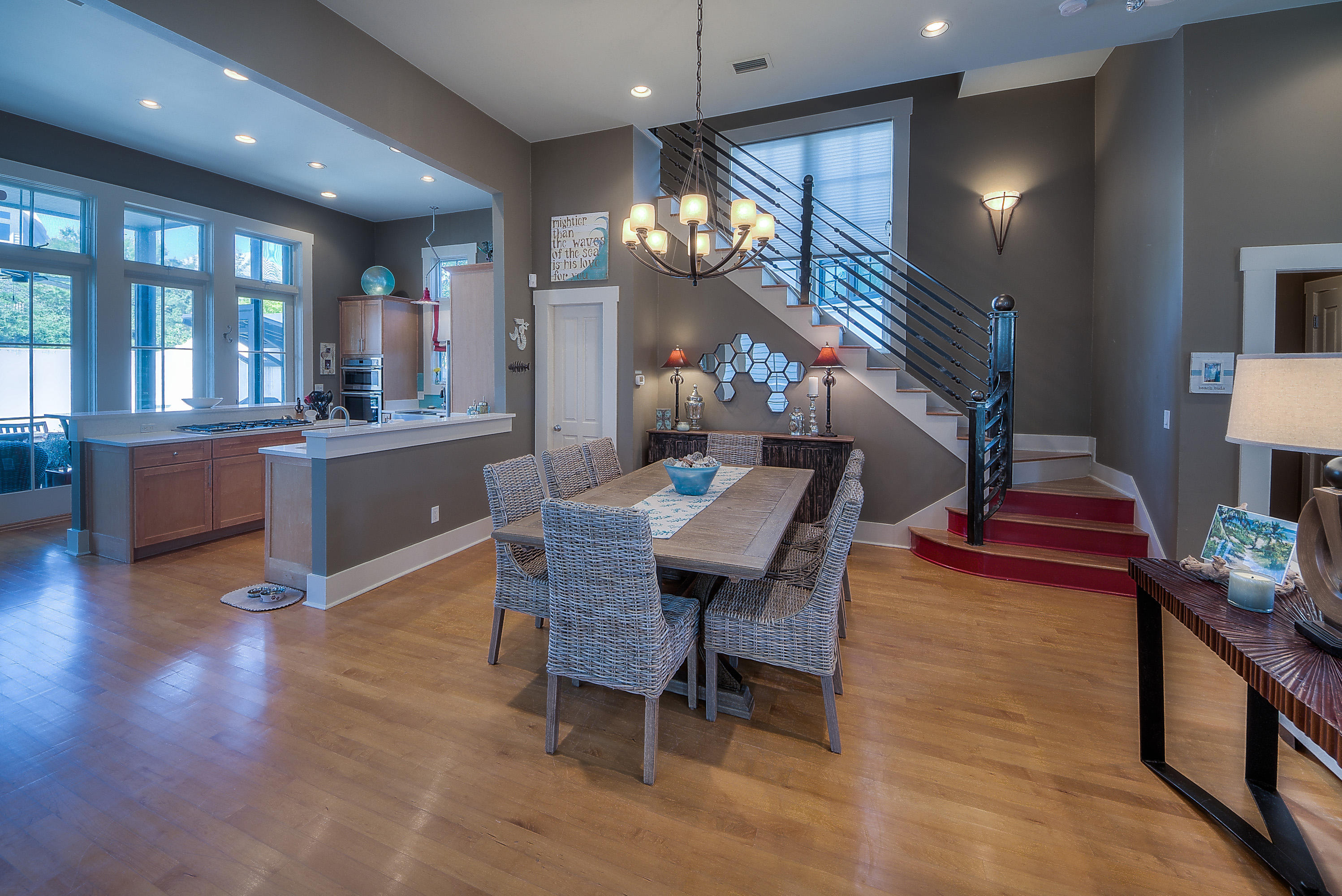 ROSEMARY BEACH - Residential