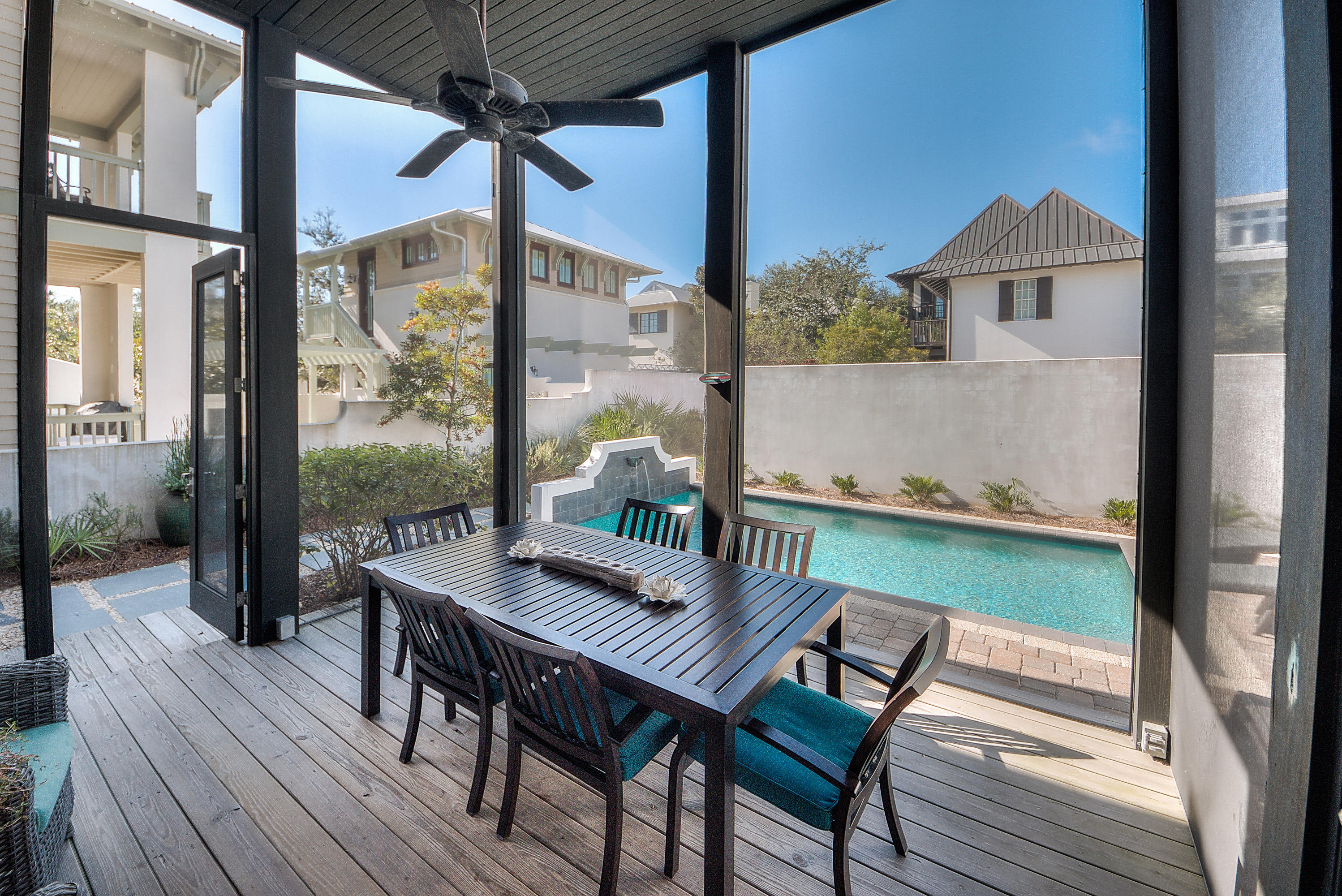 ROSEMARY BEACH - Residential