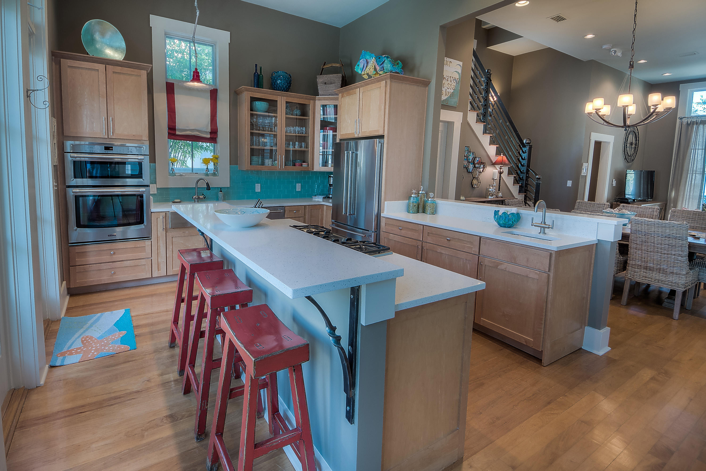 ROSEMARY BEACH - Residential